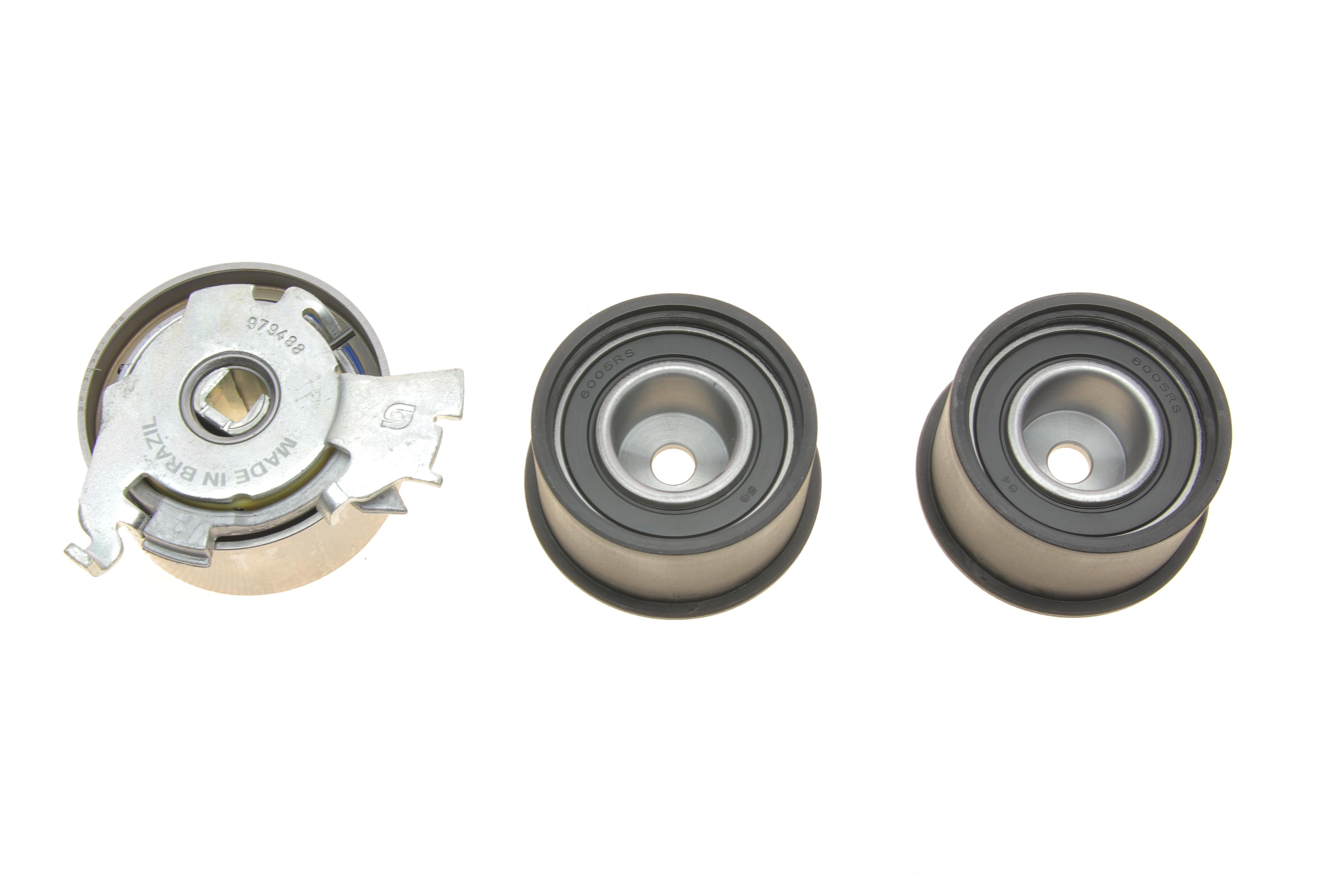 Комплект ГРМ Opel Omega B/Vectra B 2.2 16V 99-03/Chevrolet Captiva 2.4 06- (24x171z)