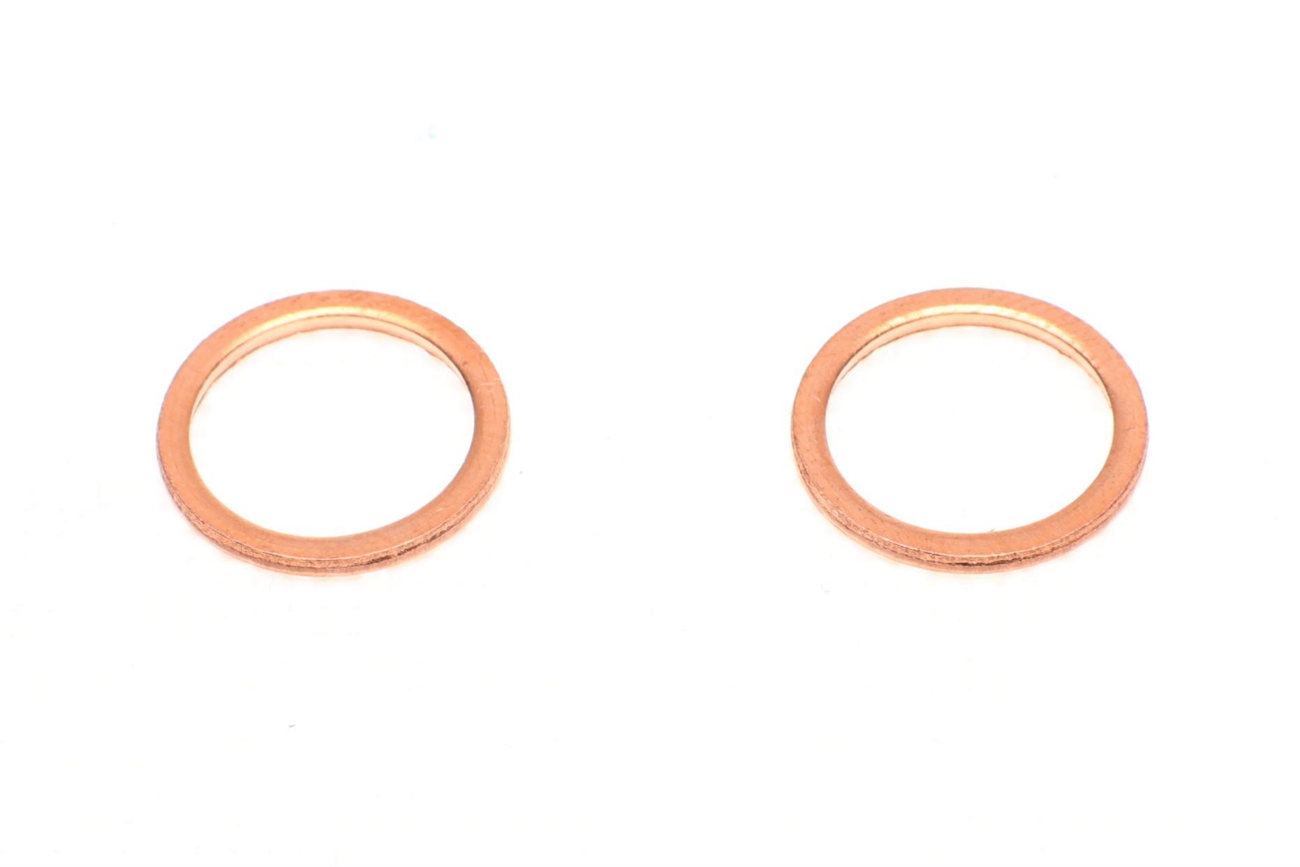 Комплект прокладок турбіни VW T4 1.9 TD 92-03