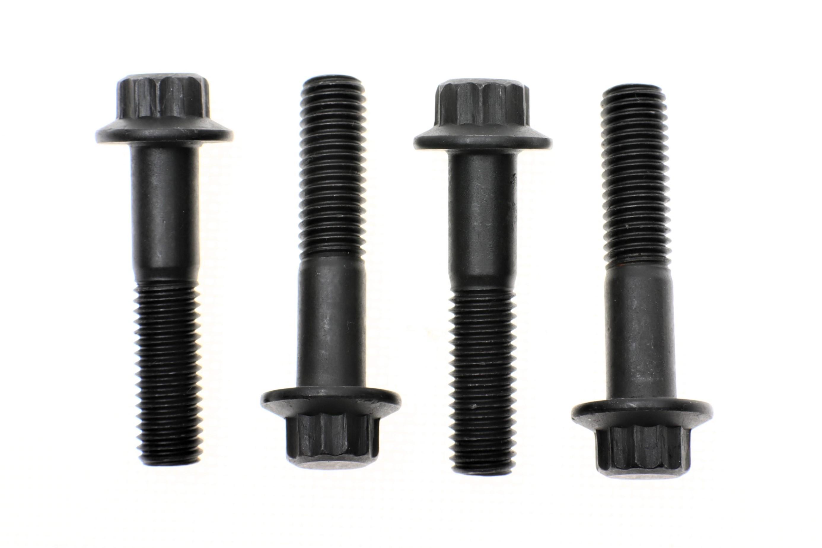 Комплект прокладок турбіни VW T4 1.9 TD 92-03