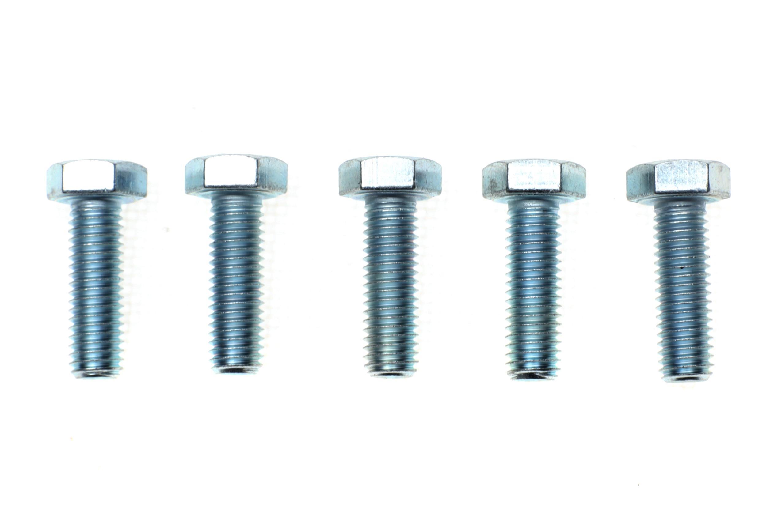 Комплект прокладок турбіни VW T4 1.9 TD 92-03