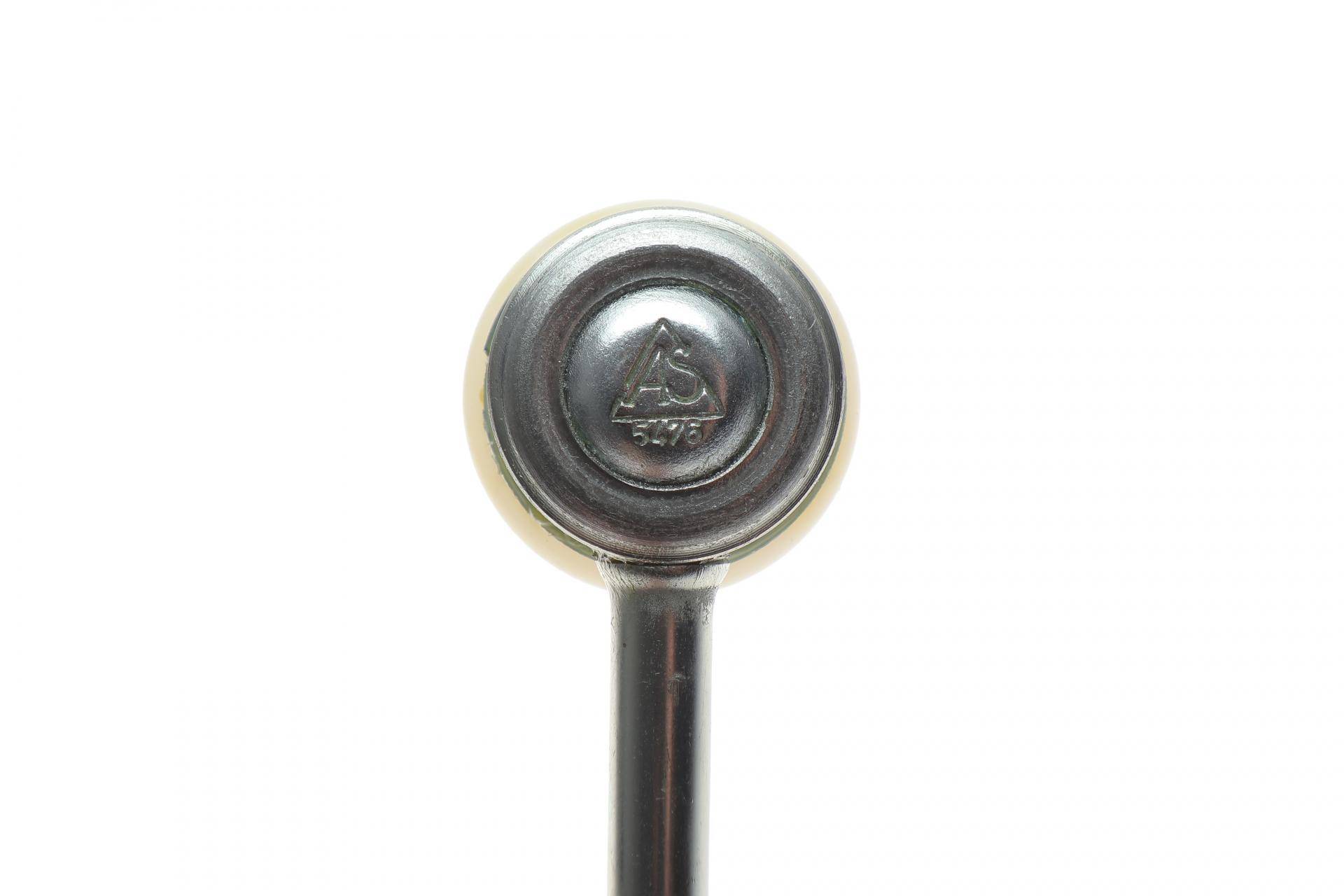 Тяга стабілізатора (переднього) Smart Fortwo 07-