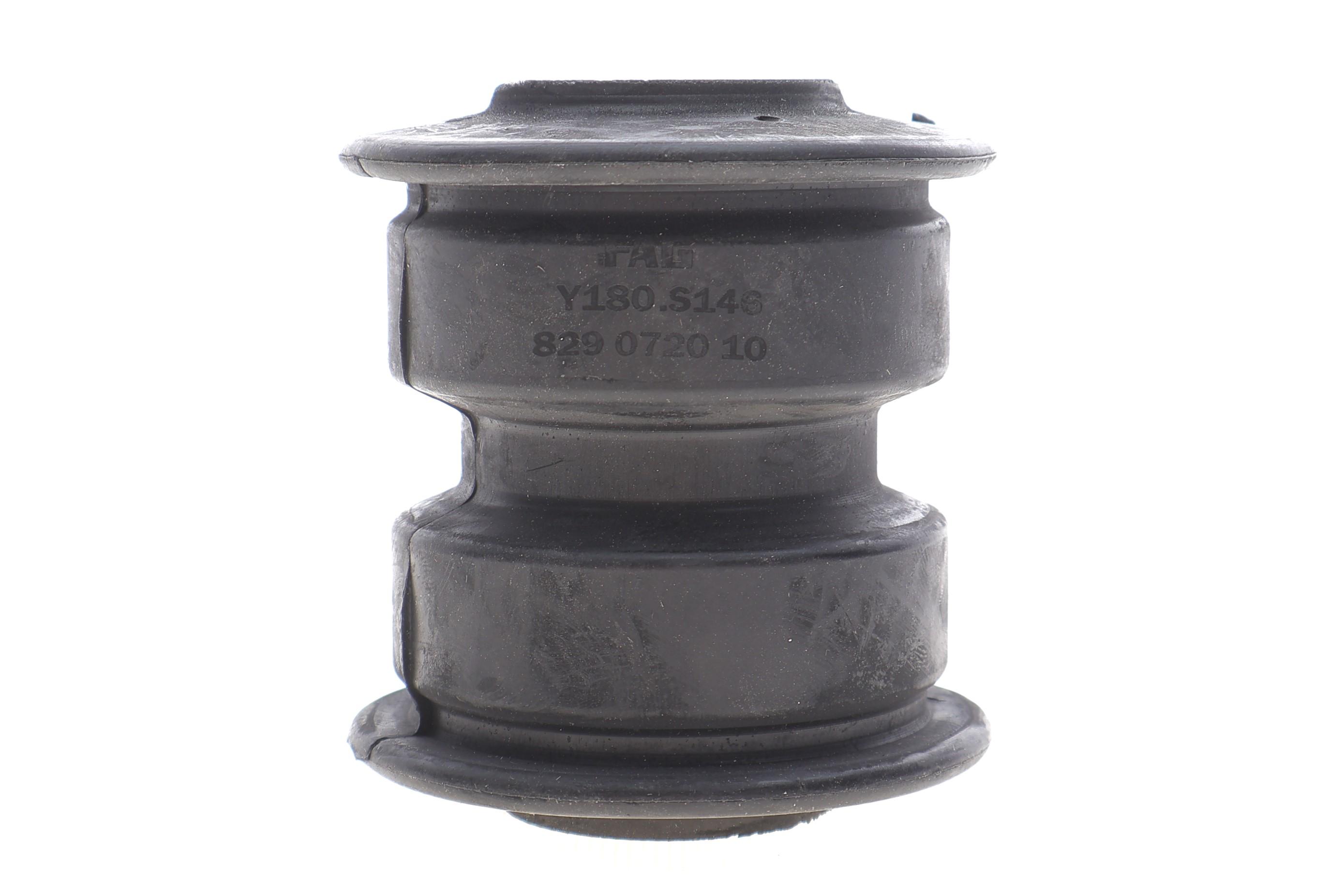 Сайлентблок ресори (задній/задня) VW Crafter 2.0TDI 16-