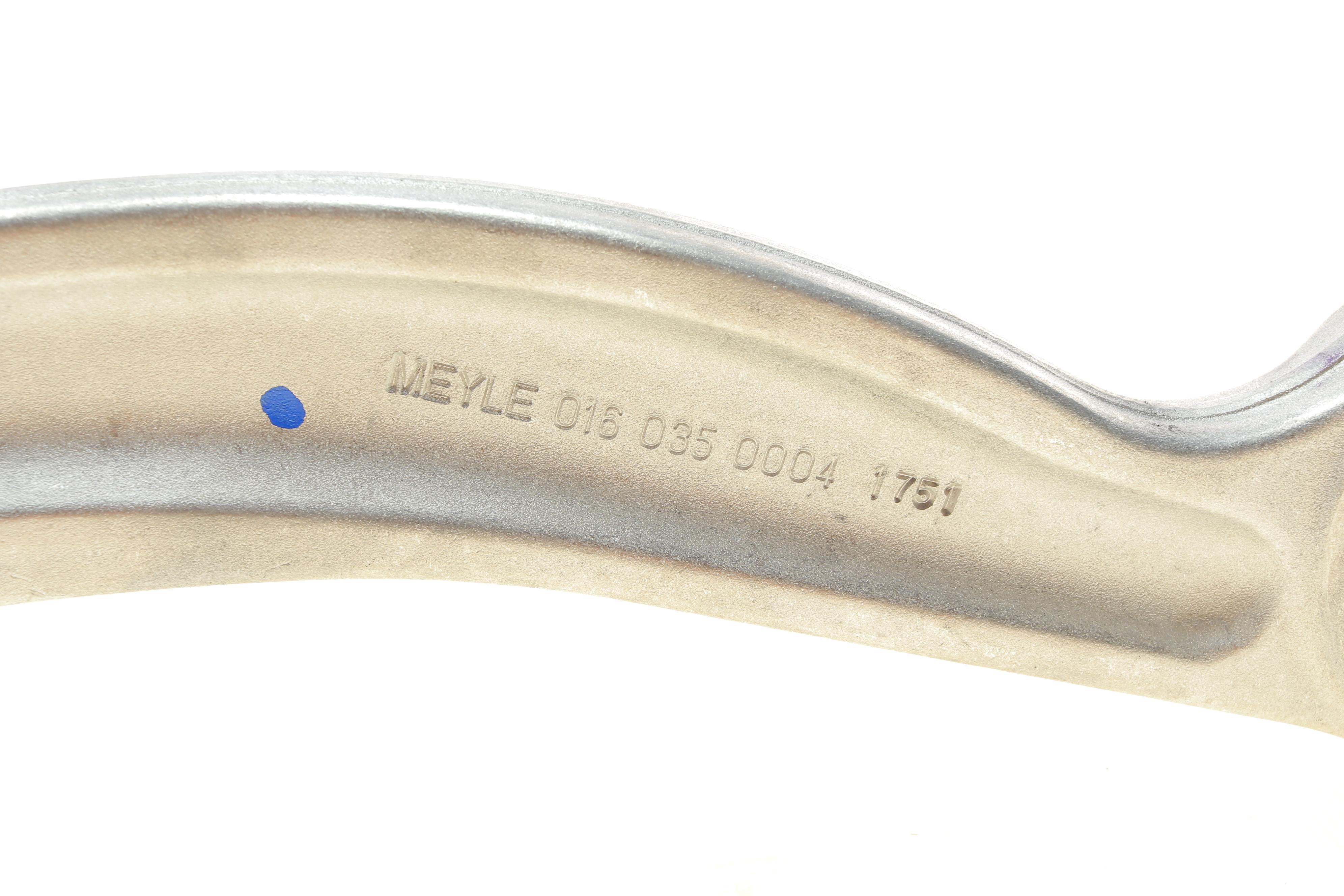 Важіль підвіски (задній/зверху/спереду) (R) MB C-class (W204/W205)/E-class (W212/W213) 07-