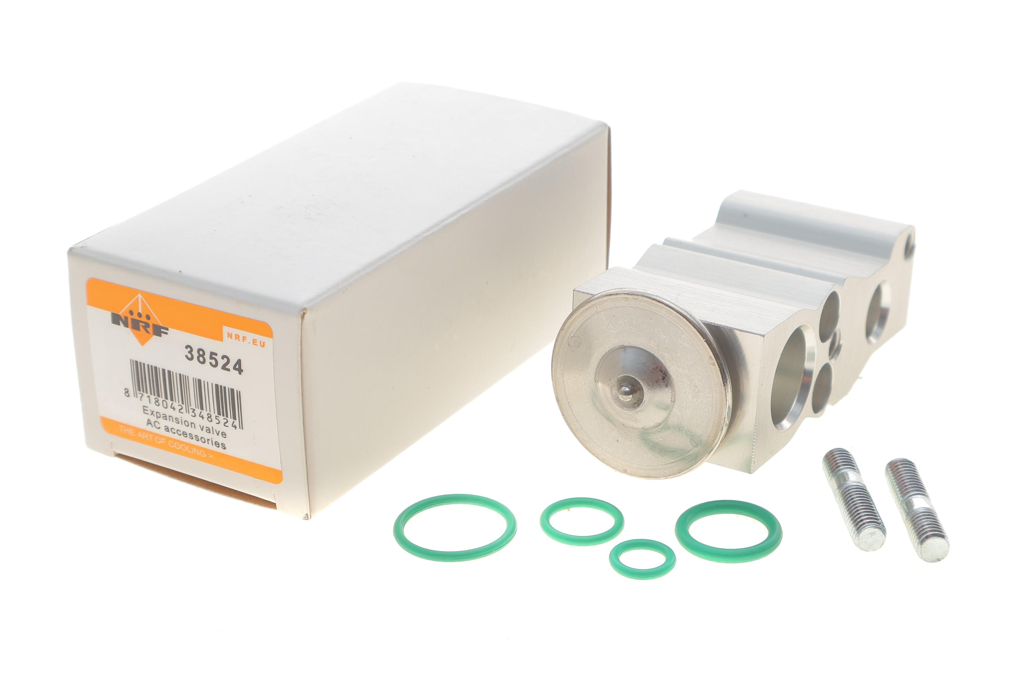 Клапан системи кондиціонування (розширювальний) Peugeot 3008 09-/307 02-