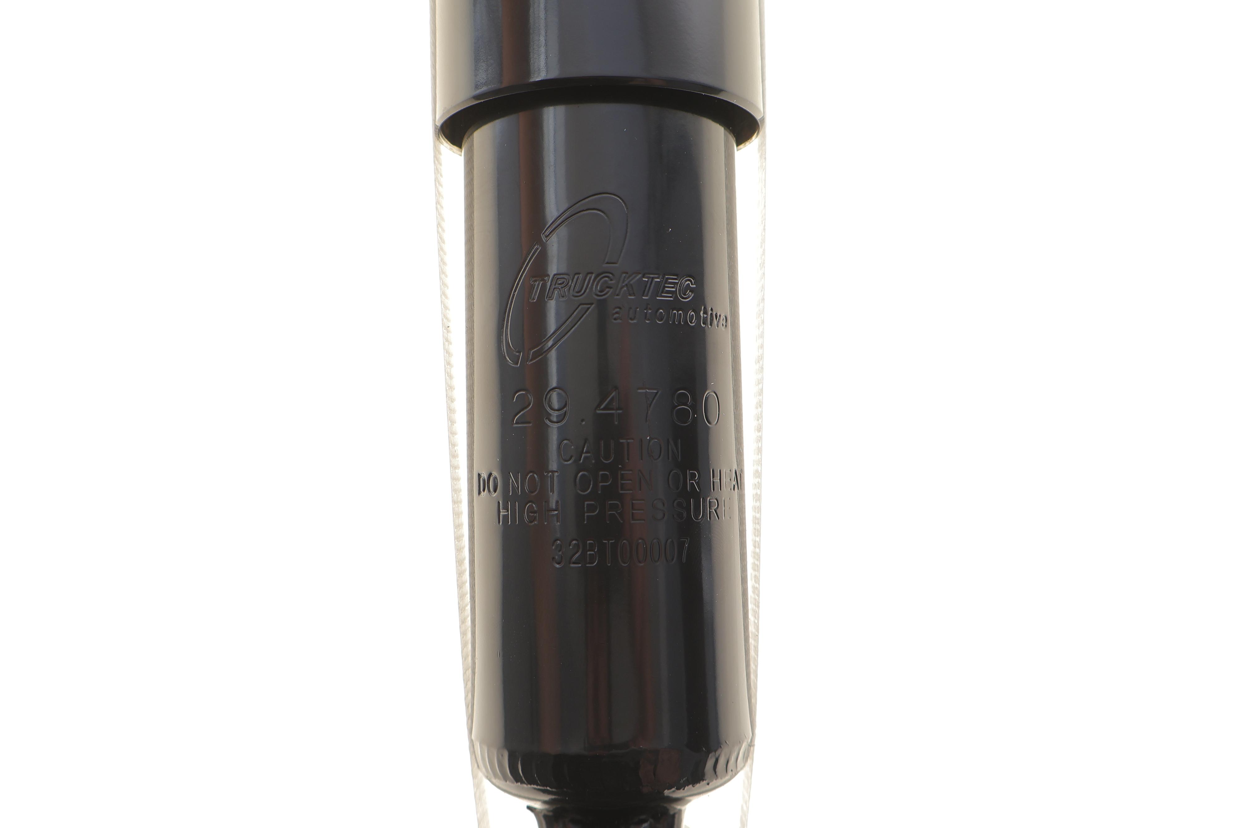 Амортизатор (задній) MB Sprinter 906 06-18 OM642/OM646/OM651