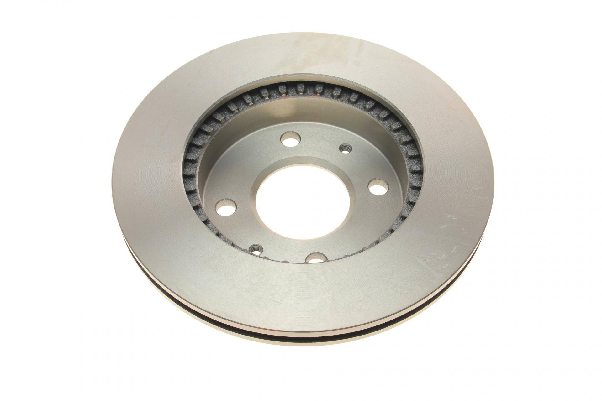 Диск гальмівний (передній) Nissan Almera 1.4 95-00