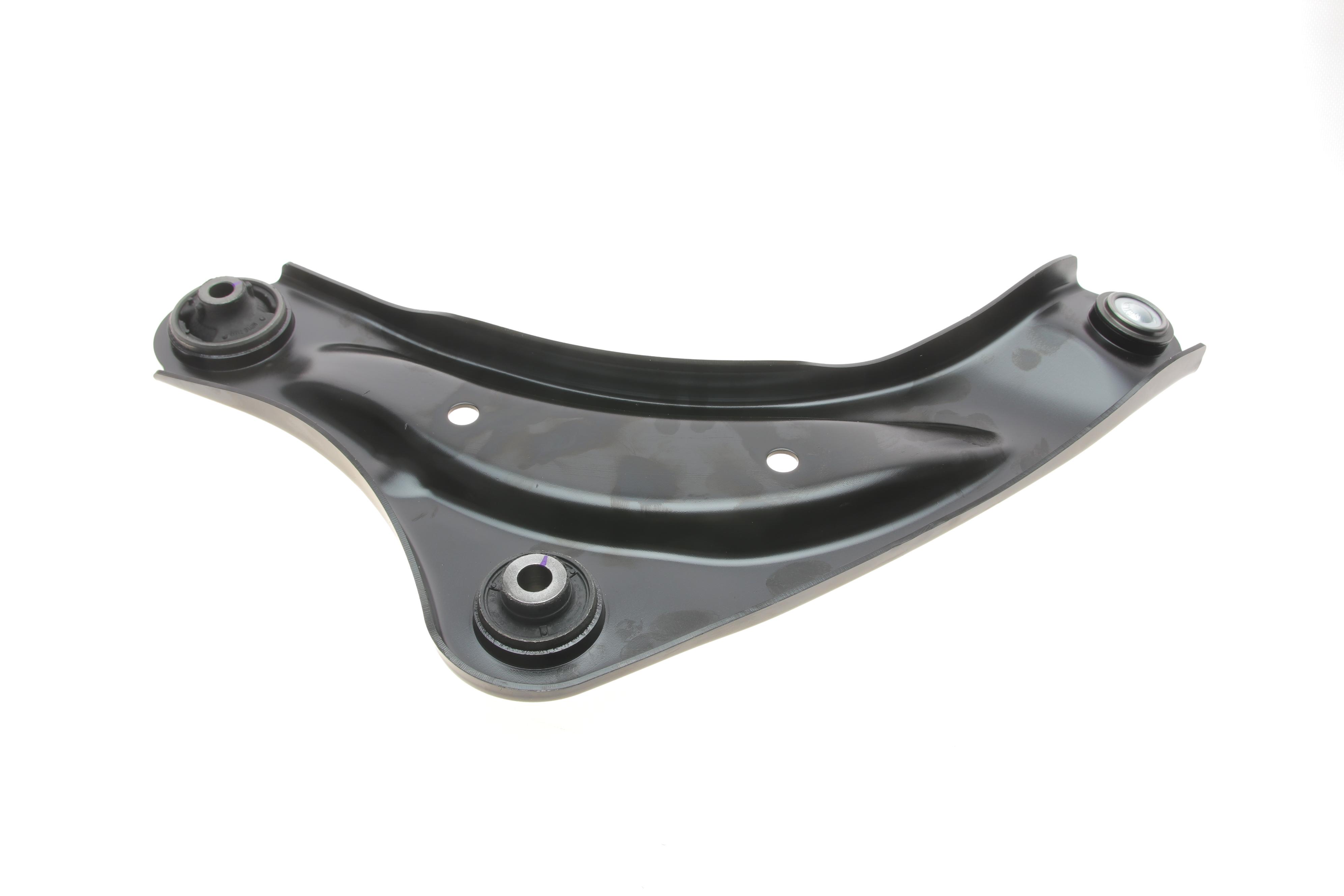 Важіль підвіски (передній) (R) Nissan Juke/Leaf 10-