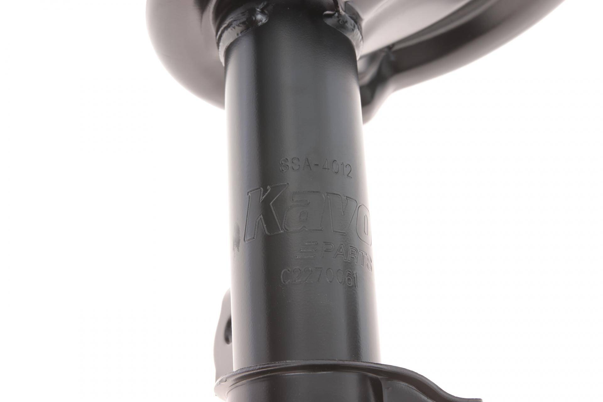 Амортизатор (передній) Kia Ceed 07- (L)