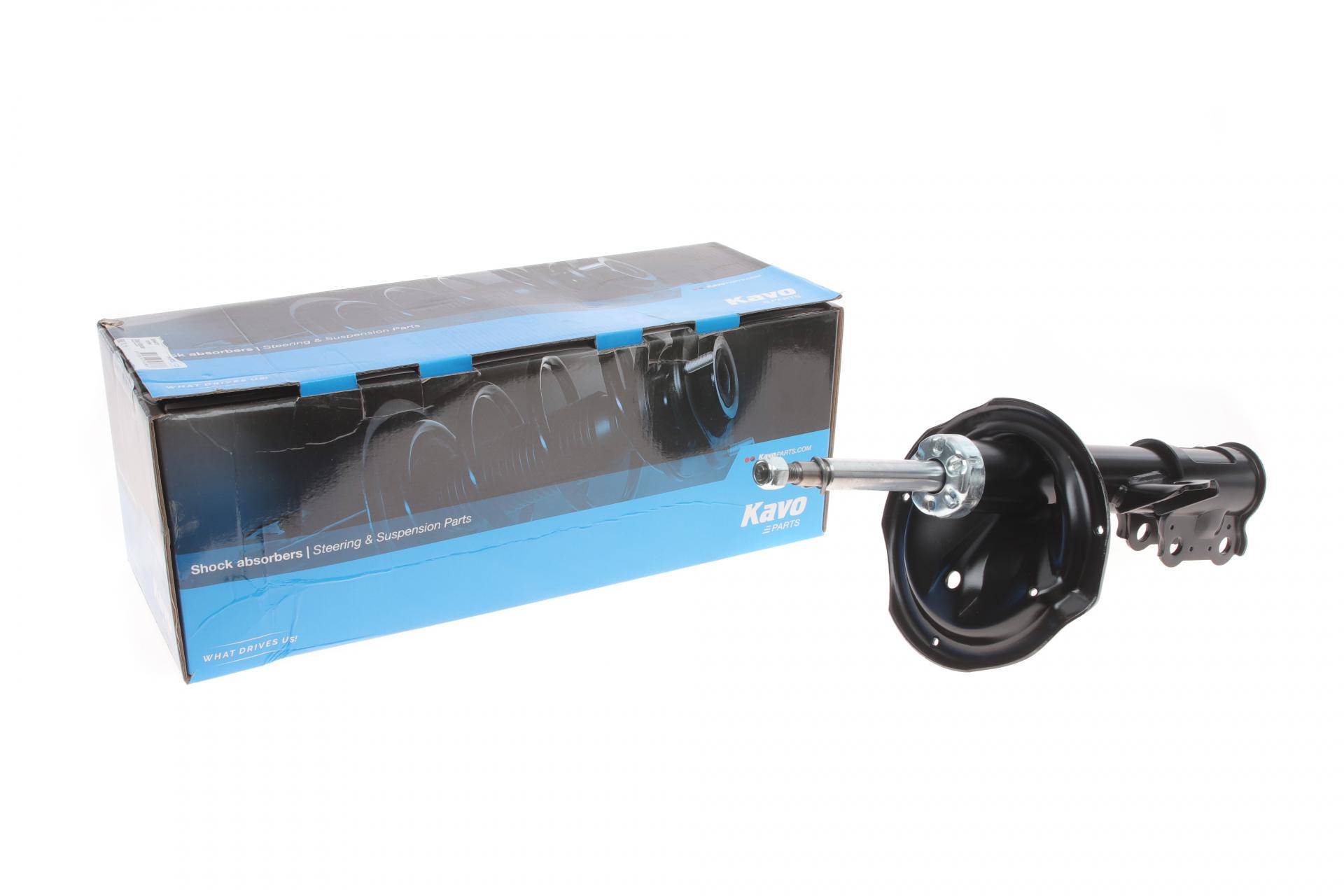 Амортизатор (передній) Kia Ceed 07- (L)