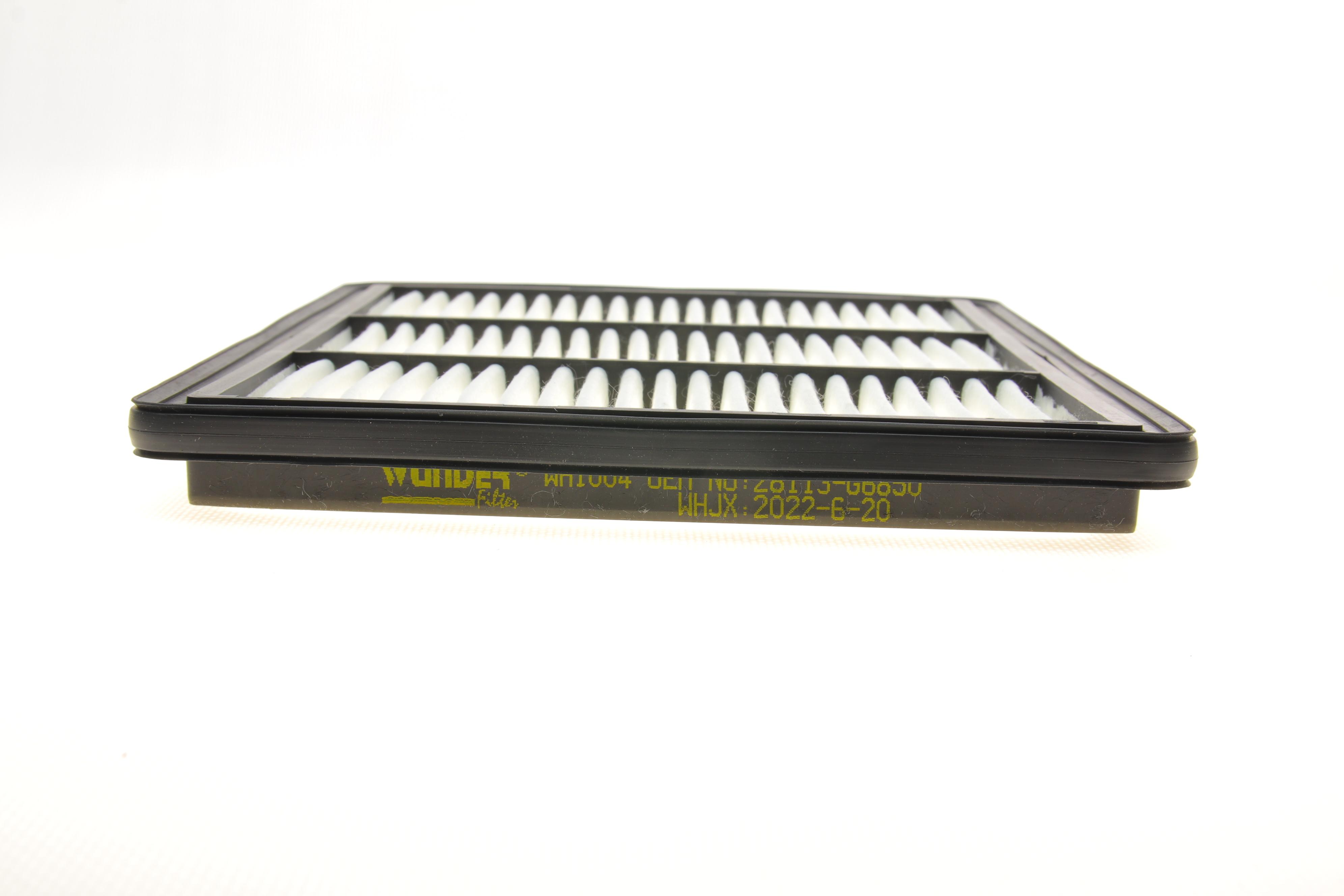 Фильтр воздушный Kia Picanto 1.0 17-