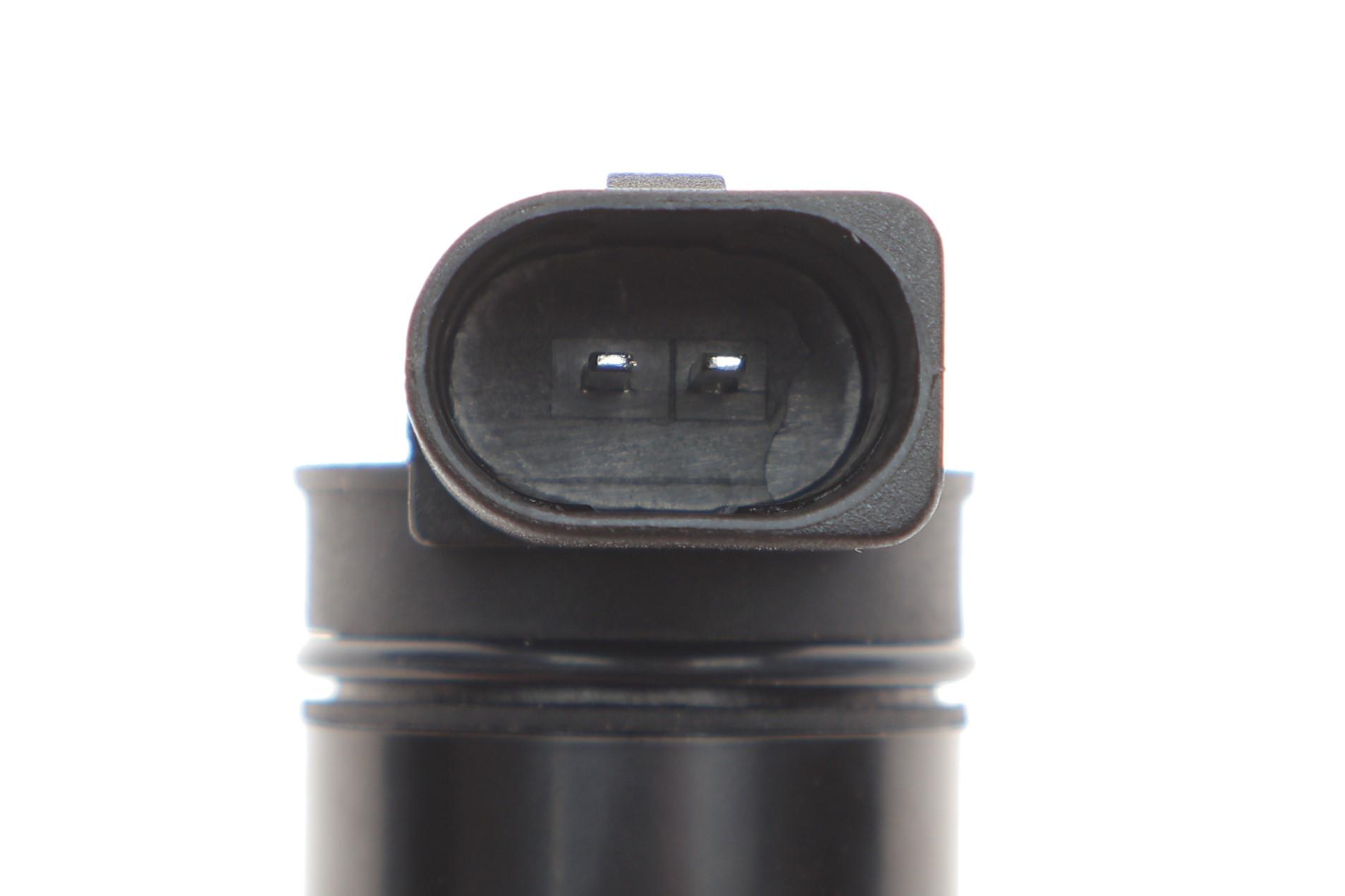 Клапан компресора кондиціонера Audi A3/VW Passat/Golf 03-