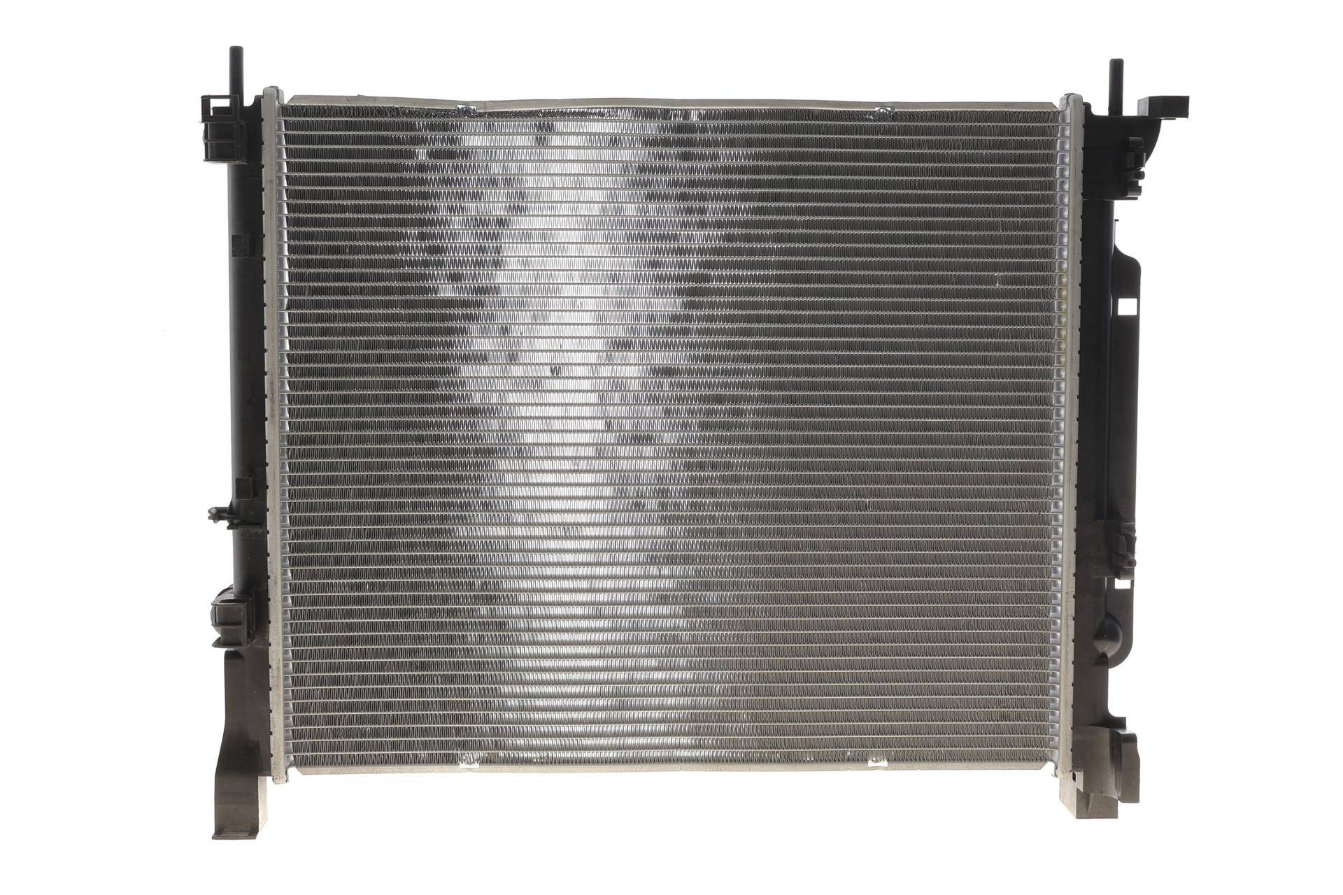 Радіатор охолодження Renault Kangoo 1.5dCi 08-