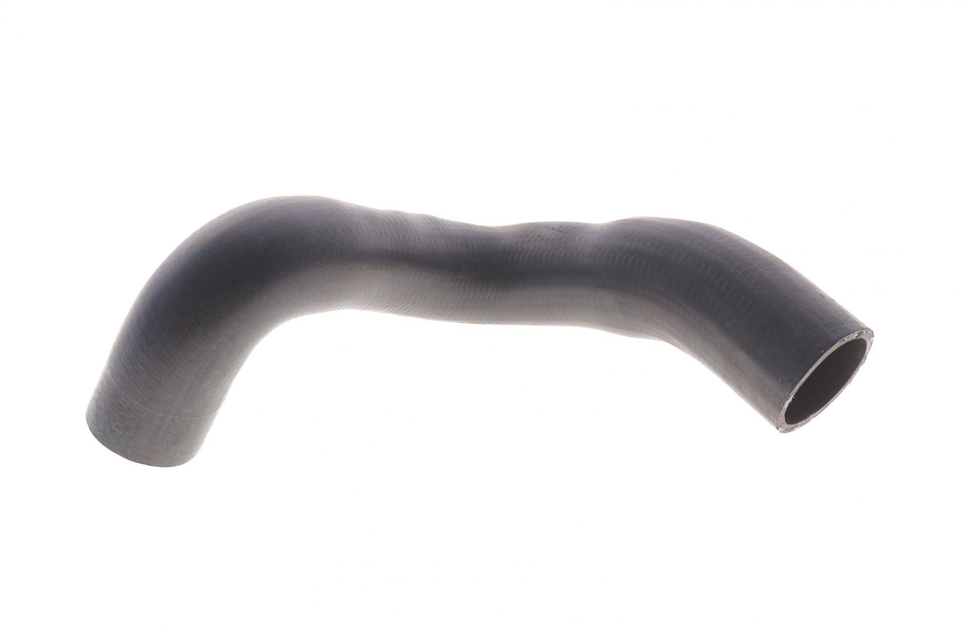 Патрубок радіатора (верхній) Ford Transit 2.5D/DI 83-00