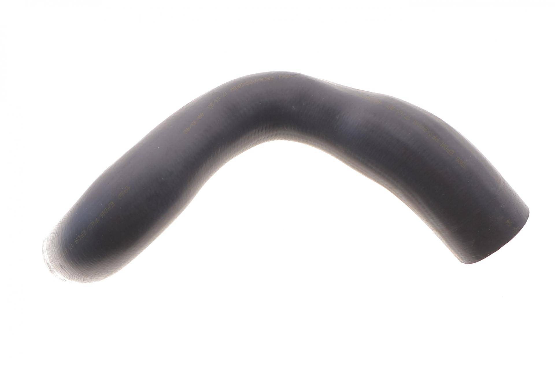 Патрубок радіатора (верхній) Ford Transit 2.5D/DI 83-00