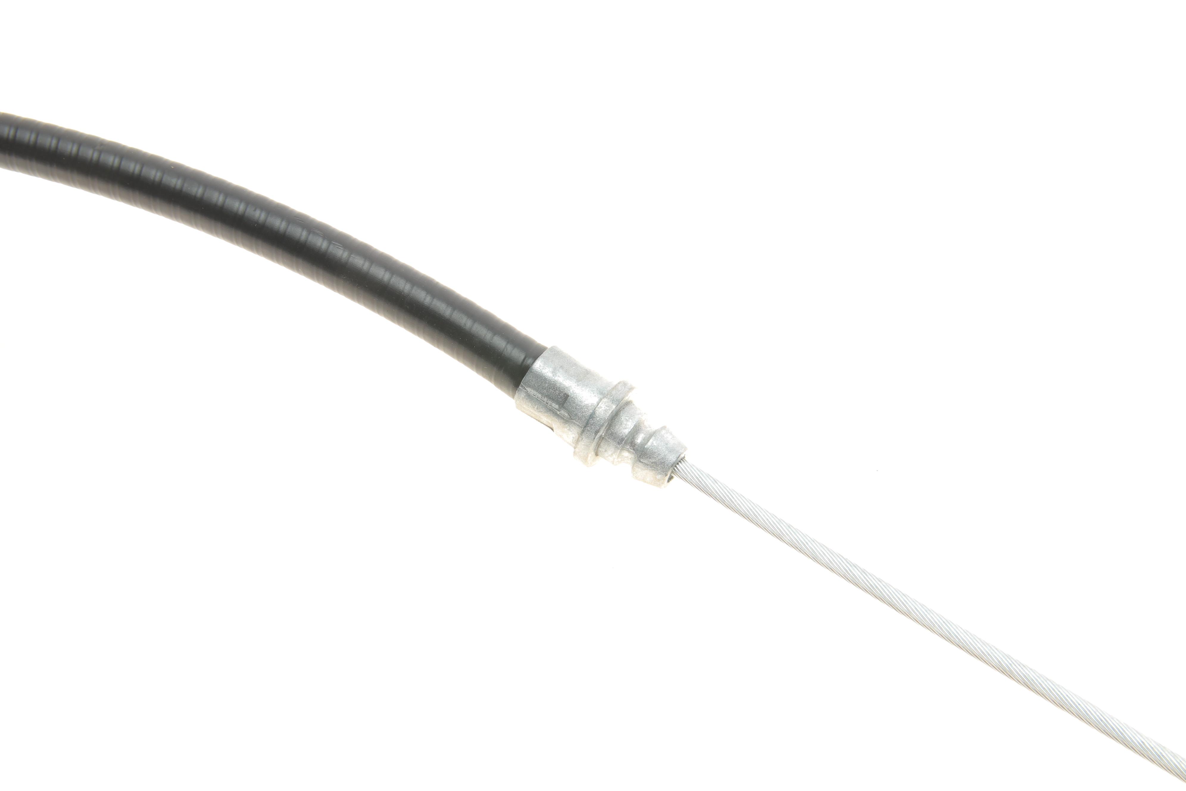 Трос ручного гальма Citroen Jumper/Fiat Ducato/Peugeot Boxer 02- (2715mm)