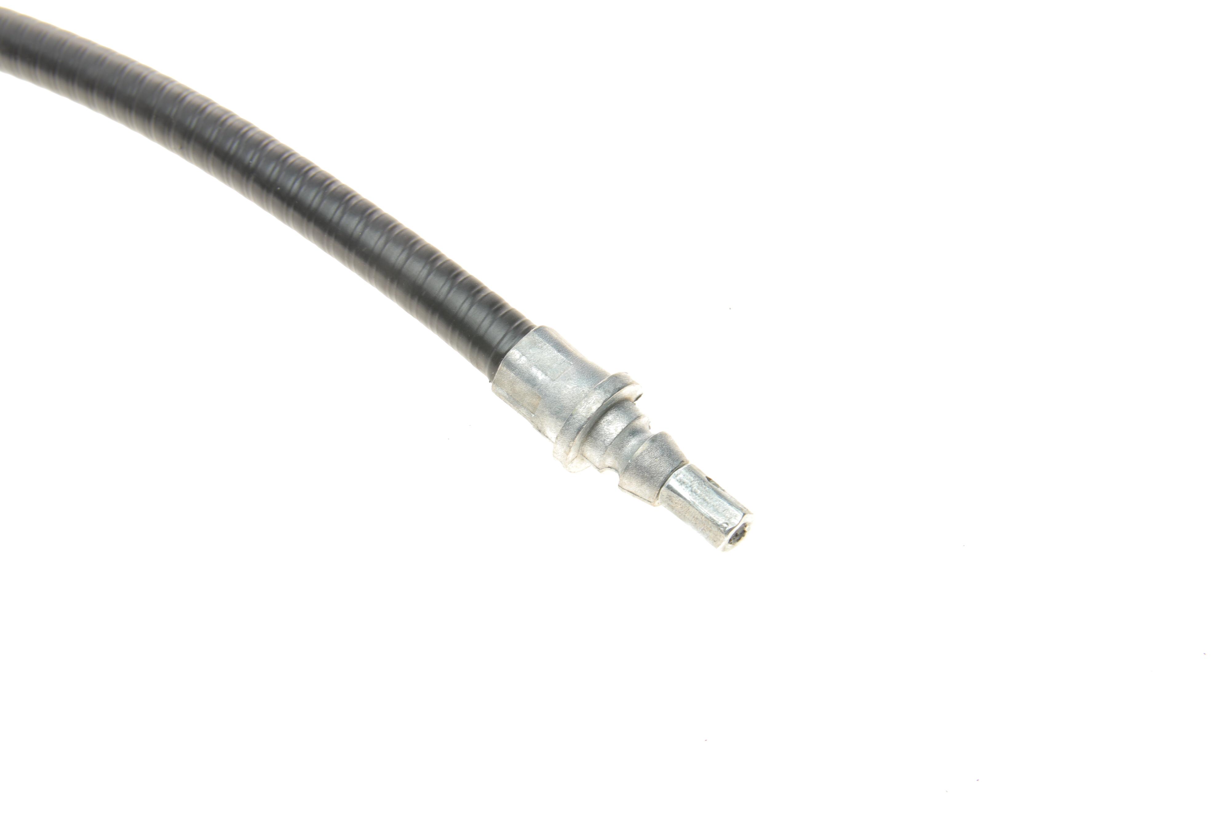 Трос ручного гальма Citroen Jumper/Fiat Ducato/Peugeot Boxer 02- (2715mm)