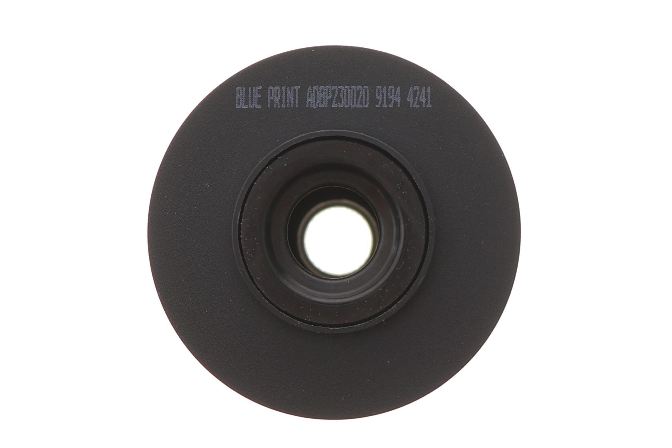 Фильтр топливный Jeep Wrangler IV 2.2D 17-