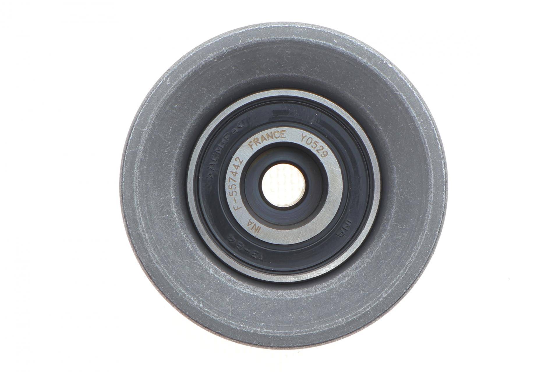 Ролик ГРМ Opel Astra G/H/J 02- (паразитний) (61x28)