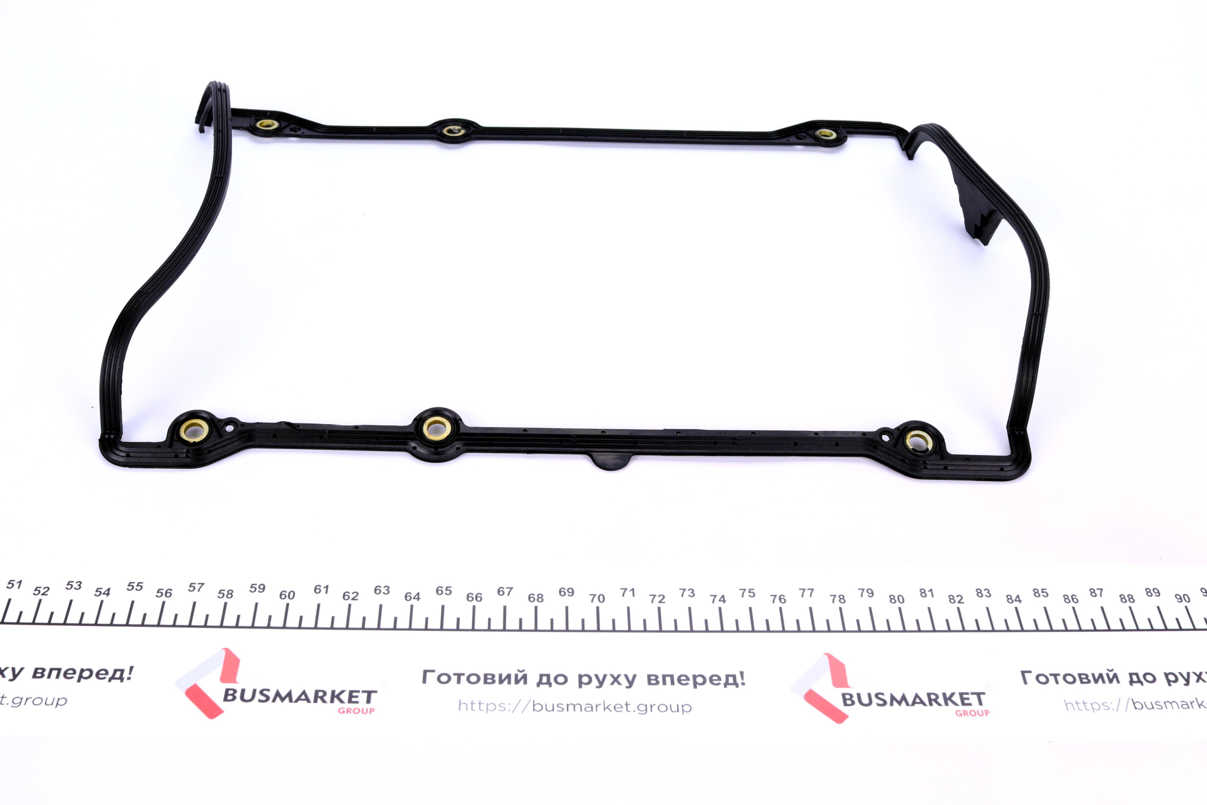 Прокладка кришки клапанів Audi A4/A6/A8/Skoda SuperB/VW Passat 2.4-2.8 95-08