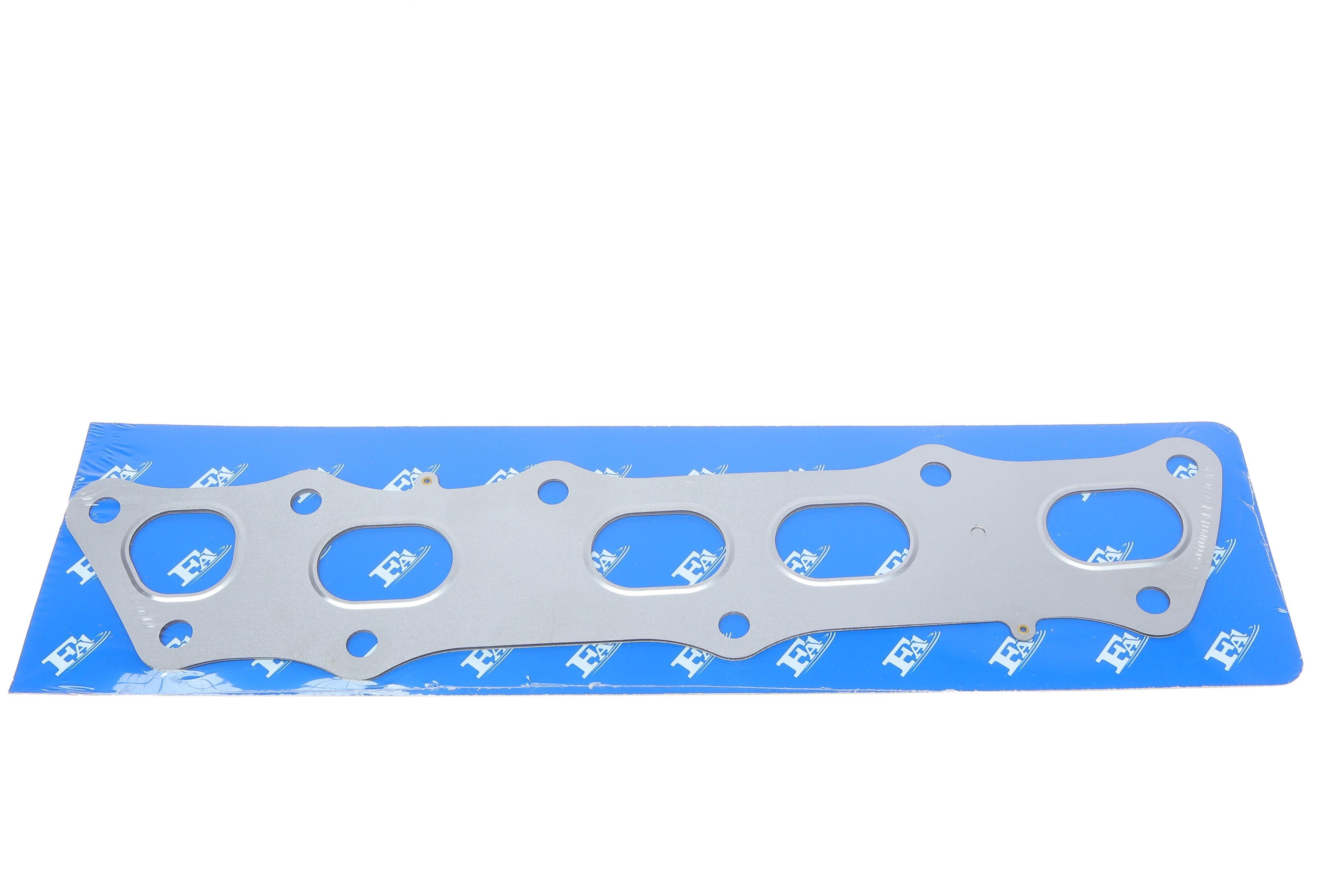 Прокладка колектора випускного Honda Accord/Civic 2.2 ICDTI 10-