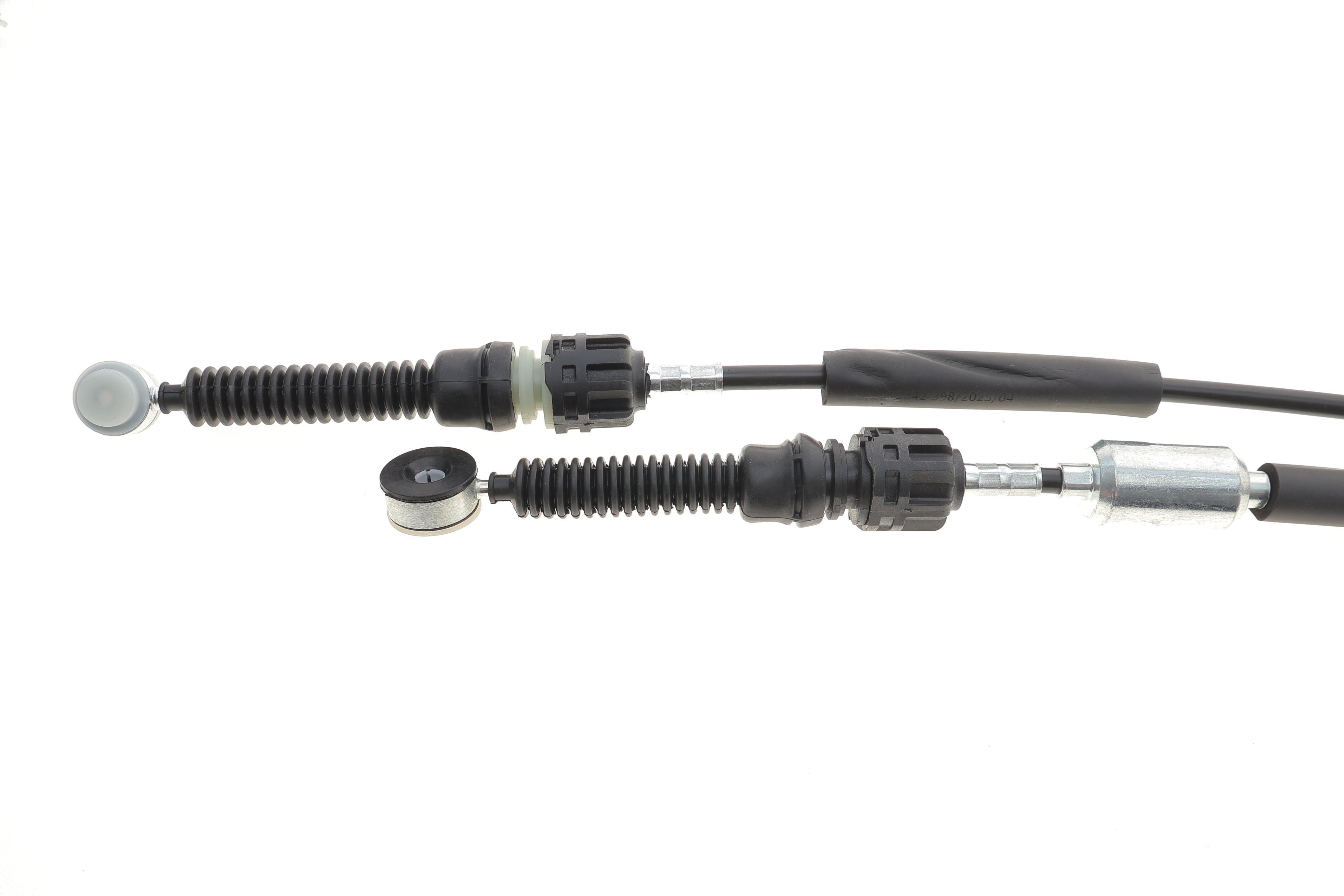 Трос куліси Opel Vivaro/Renault Trafic III 15-