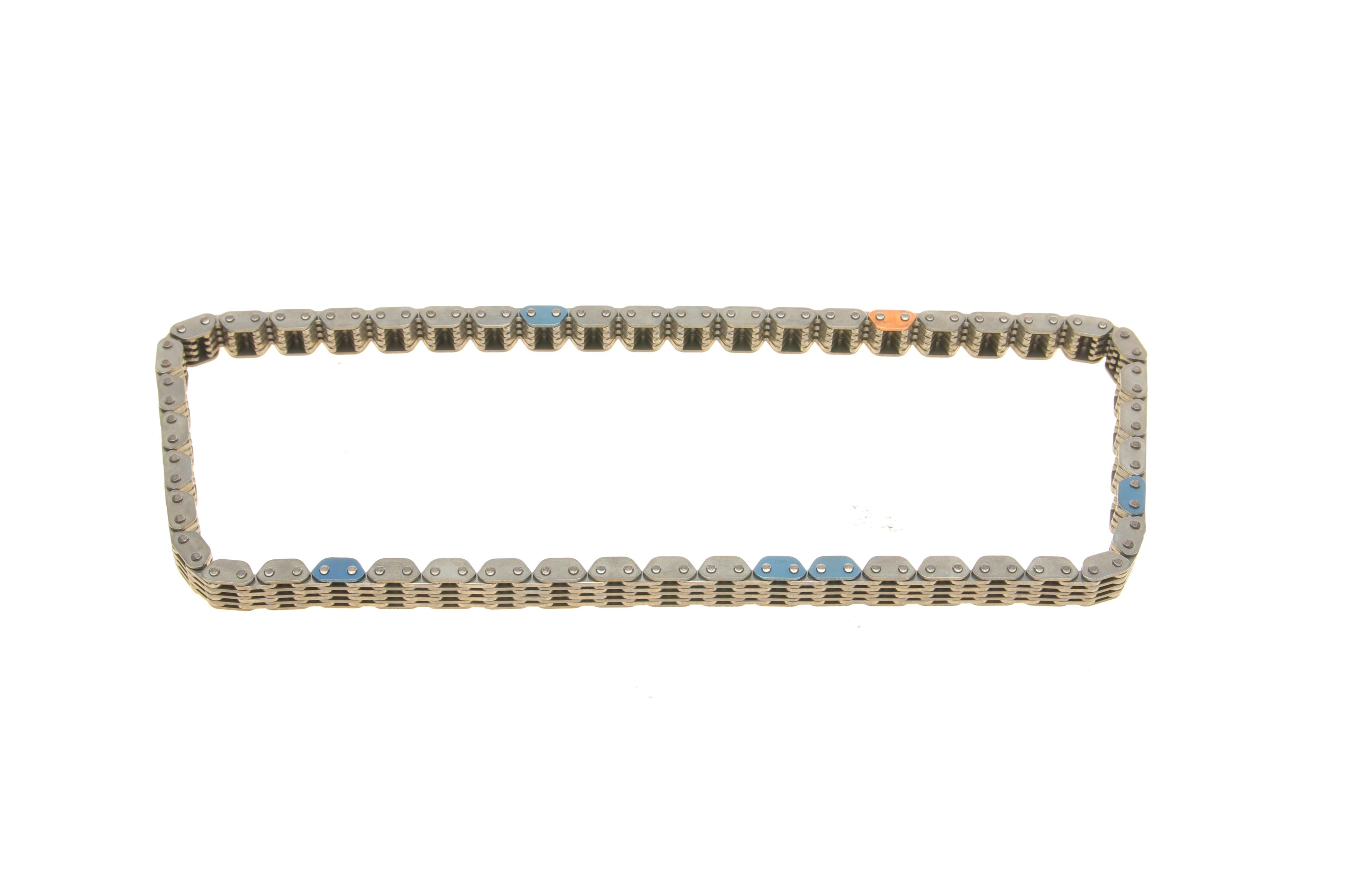 Комплект цепи ГРМ Audi A3/A4/Skoda Octavia/Superb/VW Golf 1.8-2.0TFSI 04-15  (OE VAG)