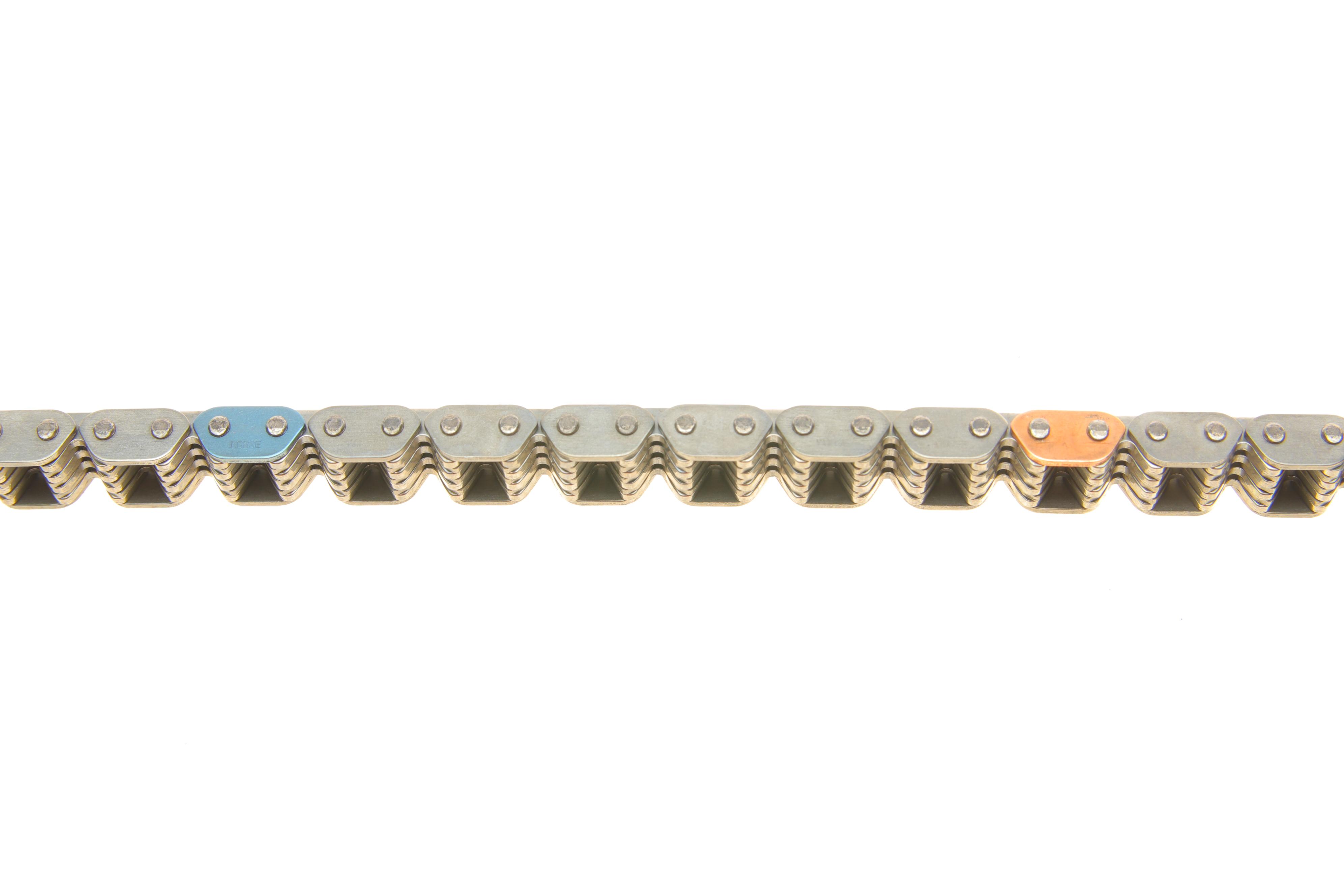 Комплект цепи ГРМ Audi A3/A4/Skoda Octavia/Superb/VW Golf 1.8-2.0TFSI 04-15  (OE VAG)