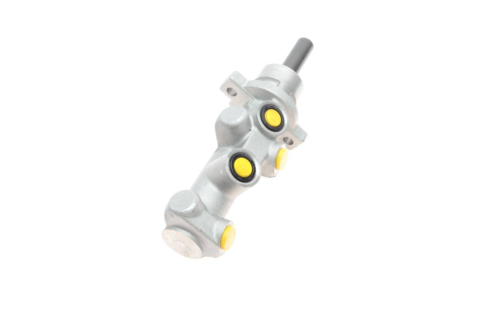 Циліндр гальмівний (головний) Citroen C4 1.4/1.6HDi 04-11/Peugeot 307 1.4-2.0HDi 00-09