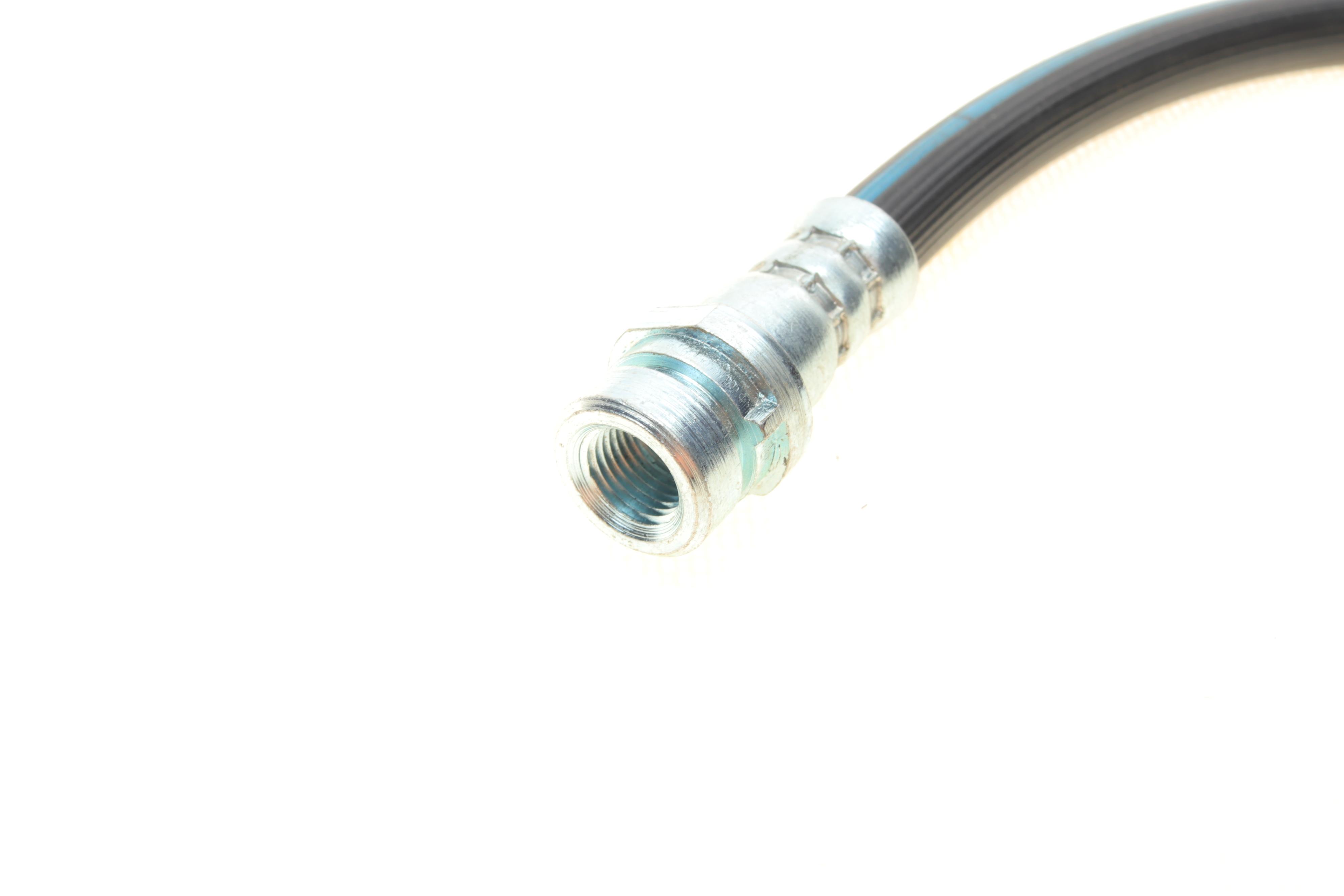 Шланг гальмівний (задній) Ford Transit 06- (R)