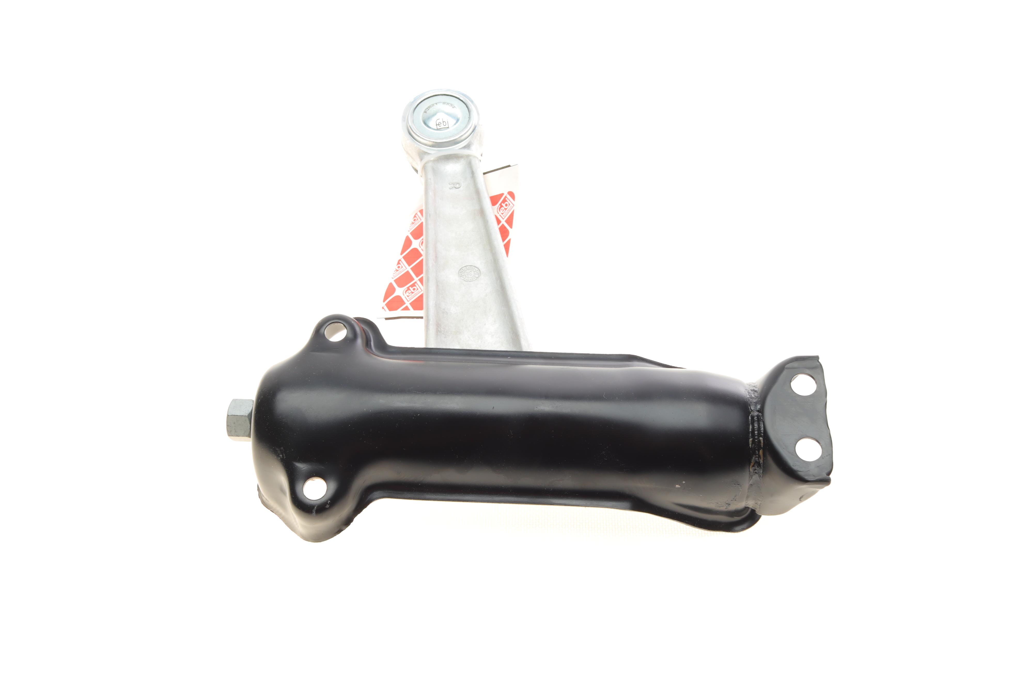 Важіль підвіски (передній/зверху) (R) MB S-class (W140/C140) 91-99