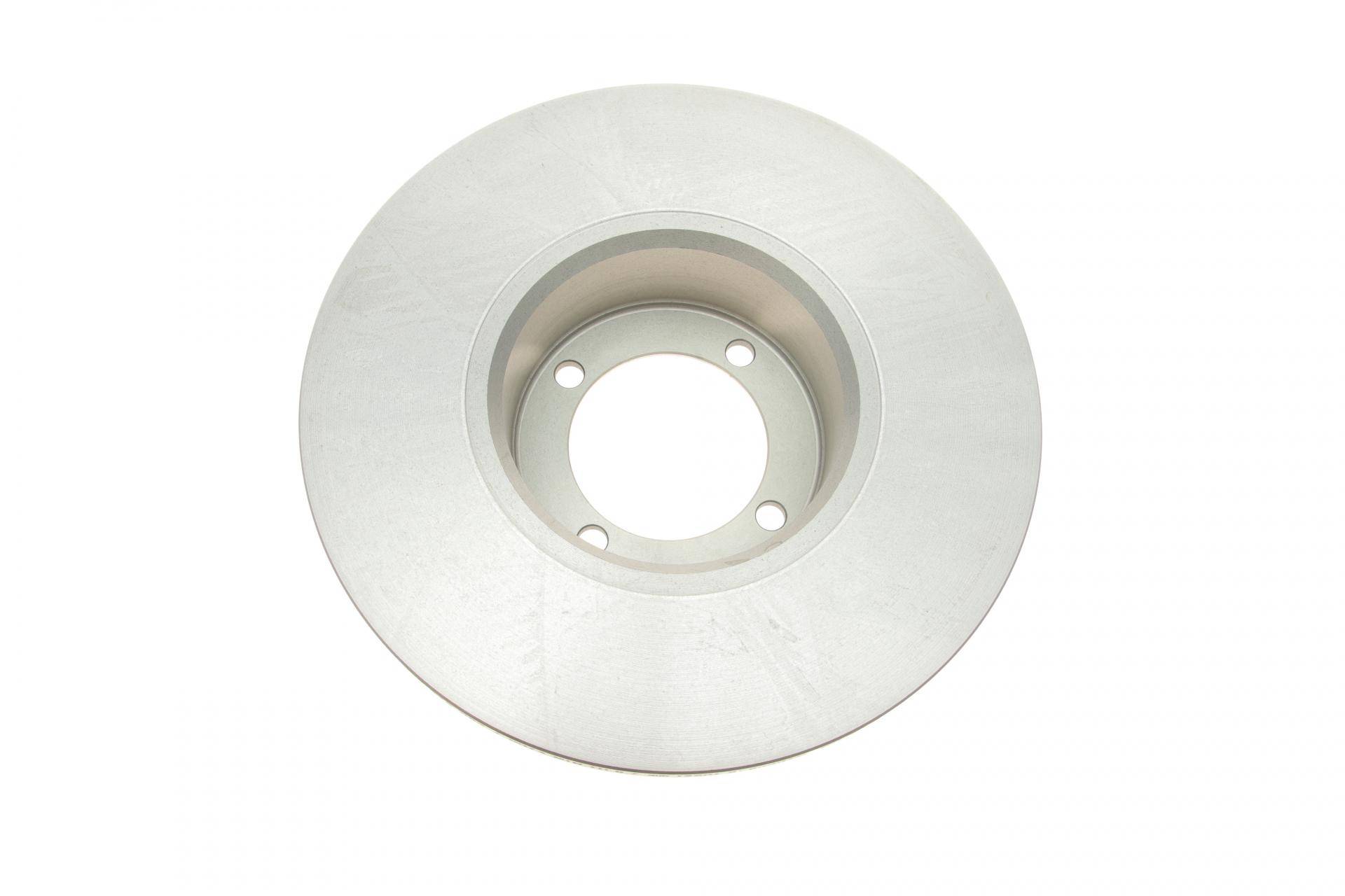 Диск гальмівний (передній) Opel Kadett/Astra F 75-99 (246x12.5)