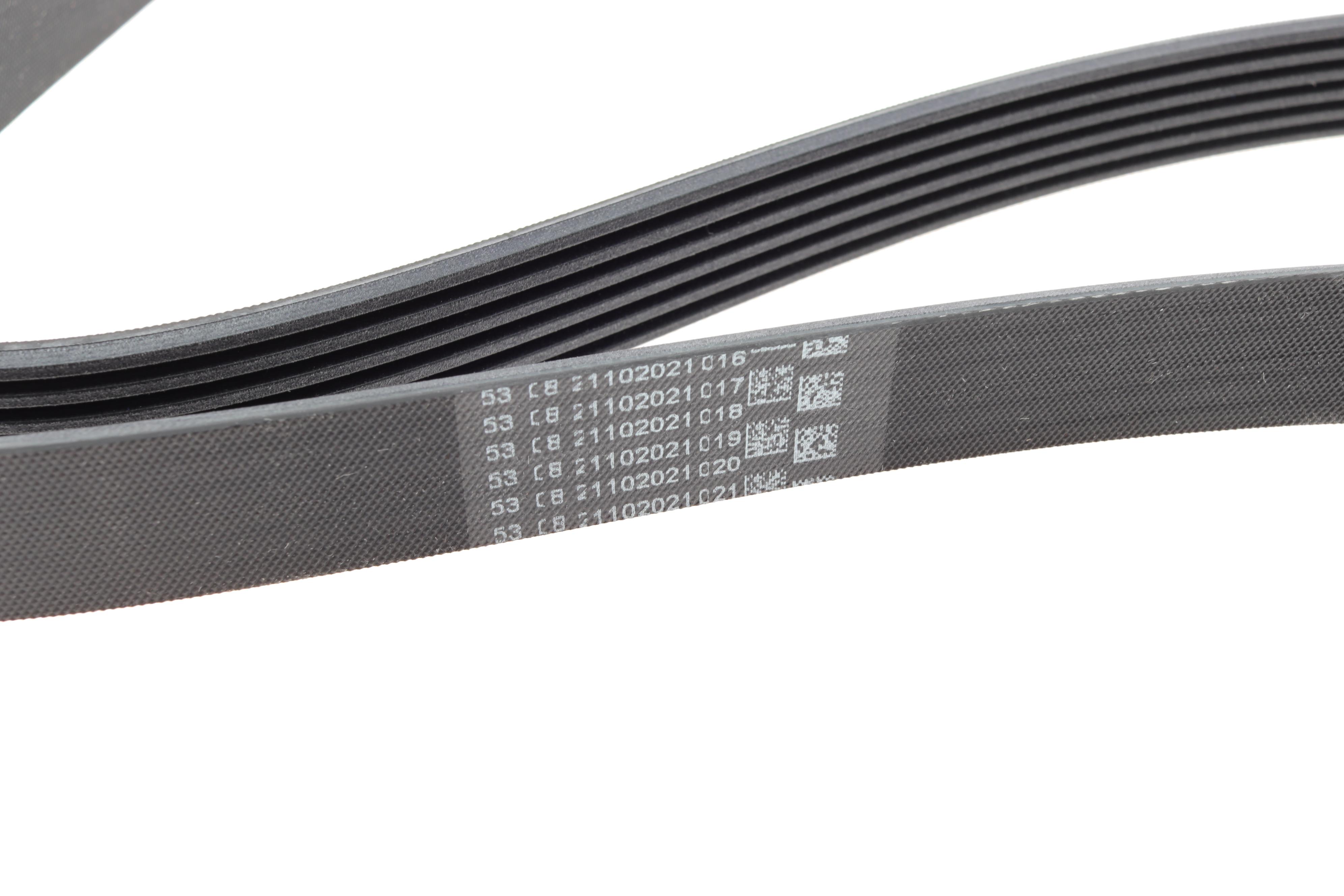 Ремень генератора Ford Transit Connect/Focus/Fiesta 1.0 EcoBoost 13- (6PK1502)