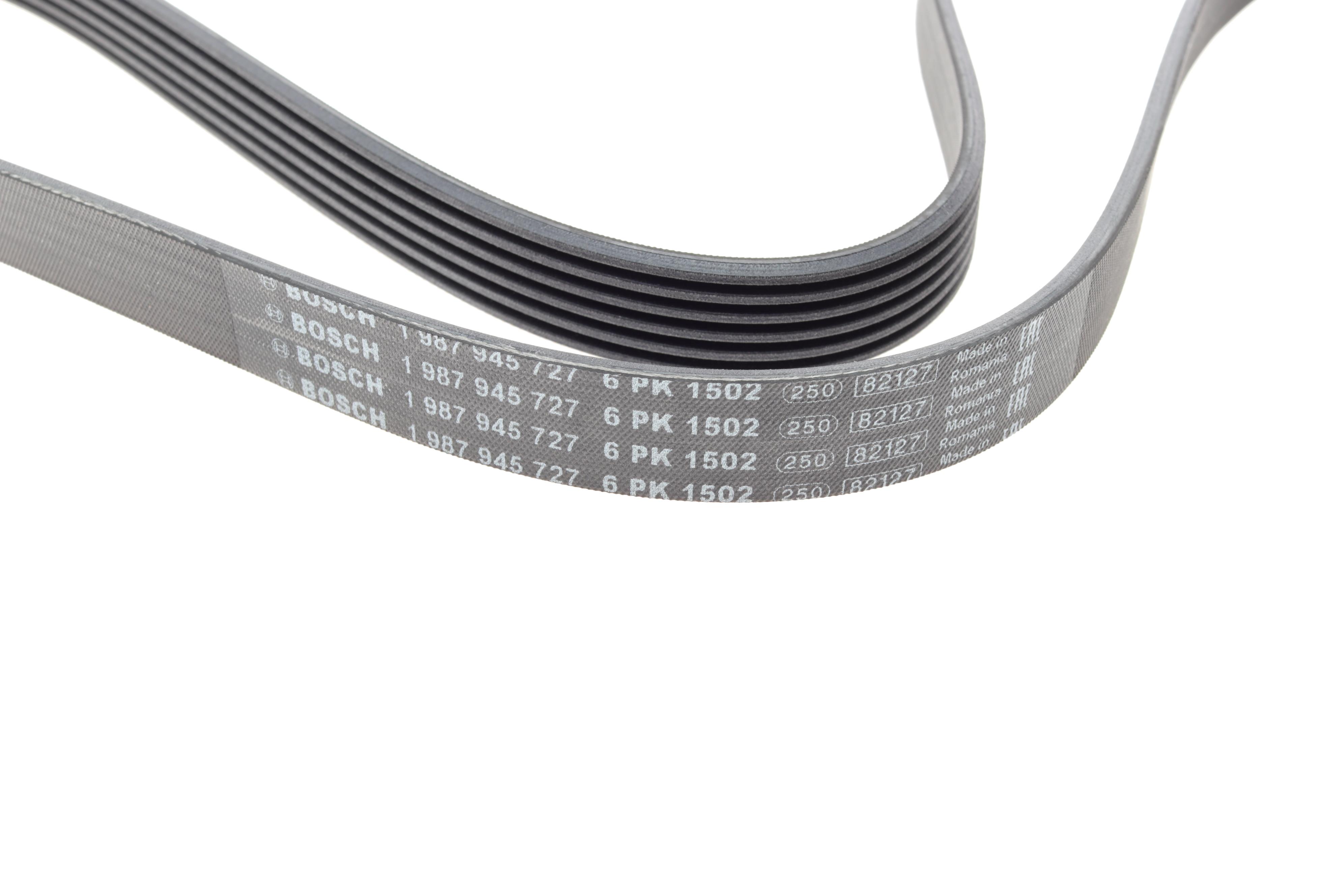 Ремень генератора Ford Transit Connect/Focus/Fiesta 1.0 EcoBoost 13- (6PK1502)