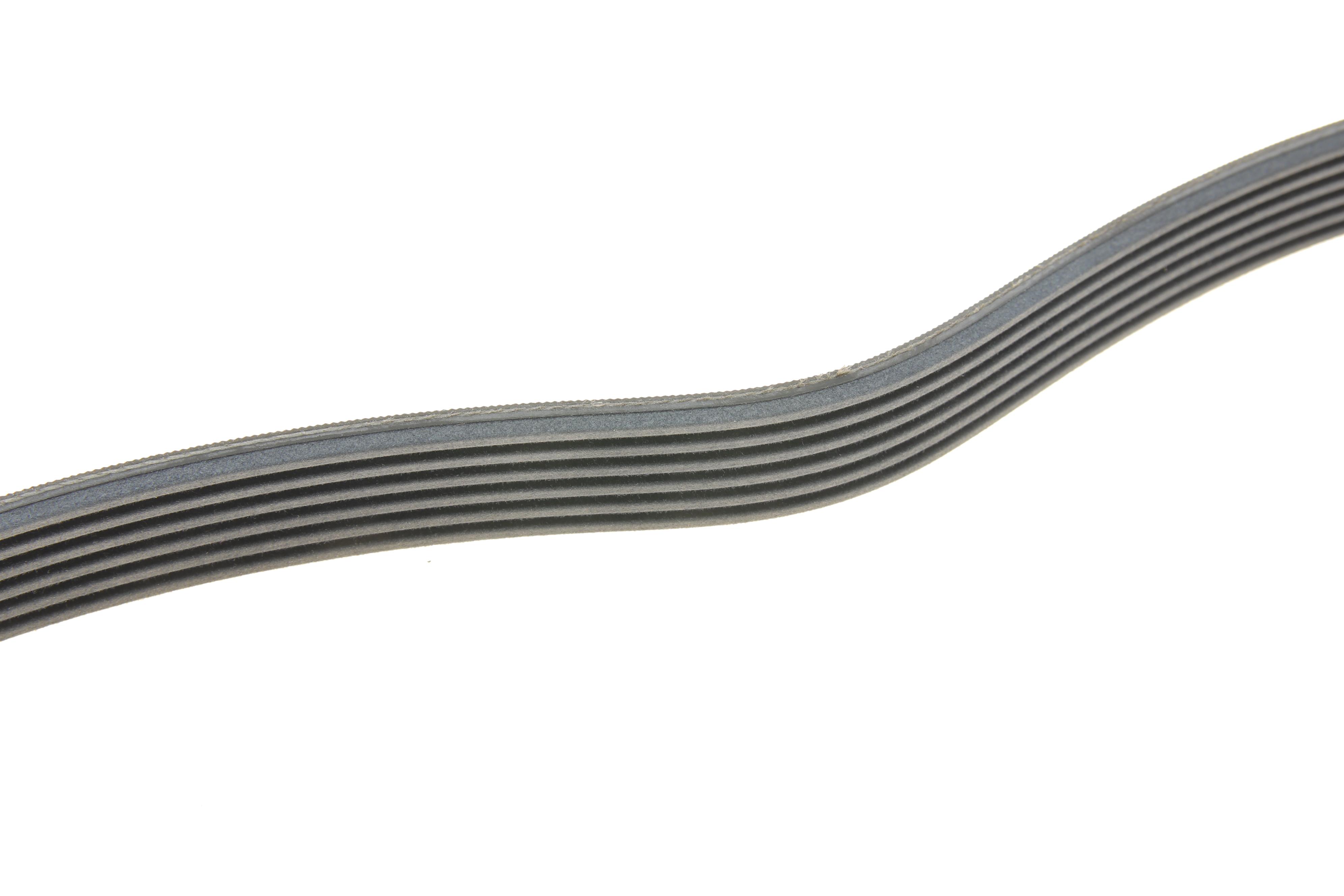 Ремінь генератора Ford Focus/Fiesta/Fusion 1.25-1.6 99-12/Mazda 2 1.25-1.6 03-07