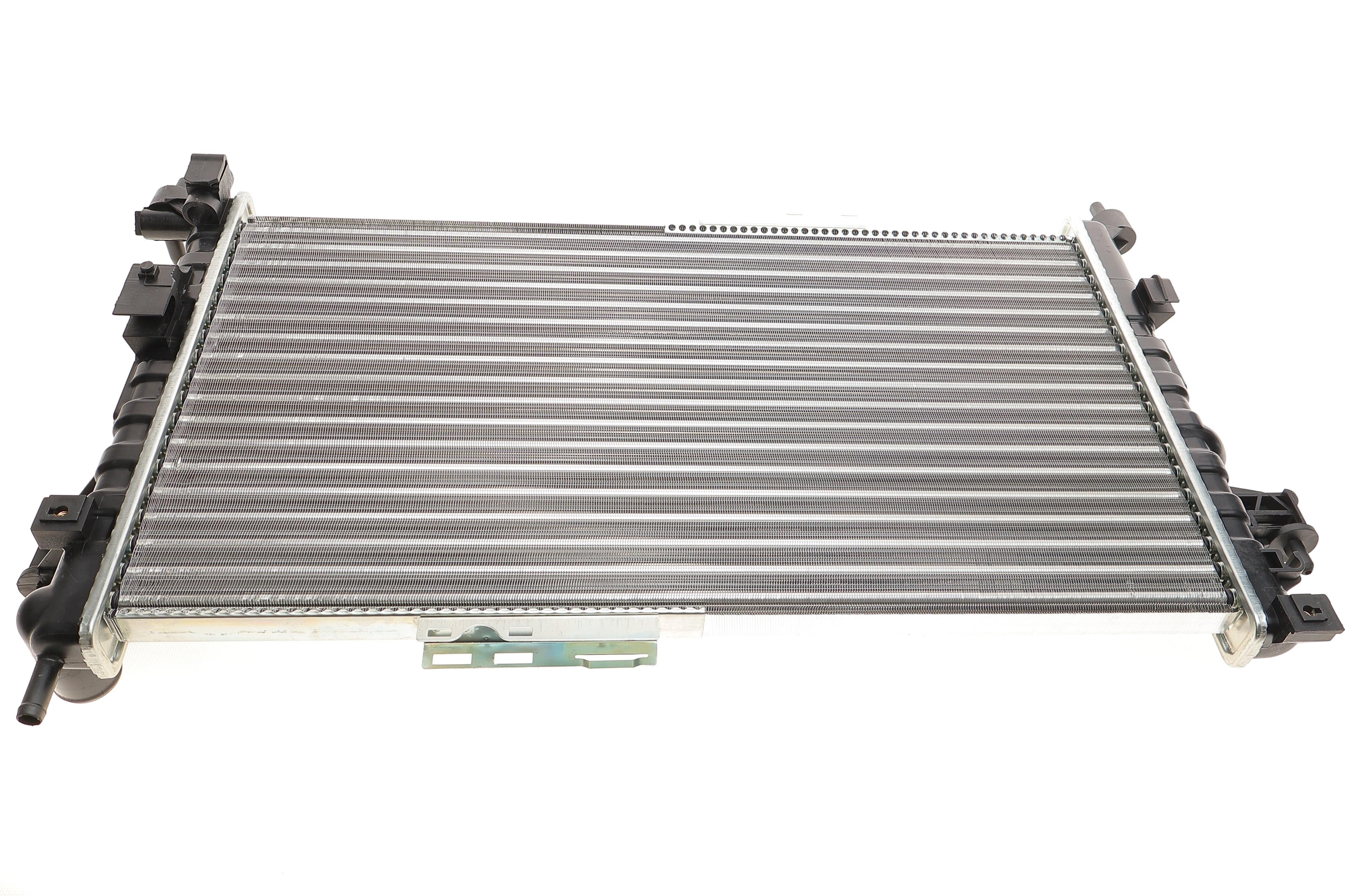 Радиатор охлаждения Opel Combo 1.3/1.7CDTi 04- (+/- AC)