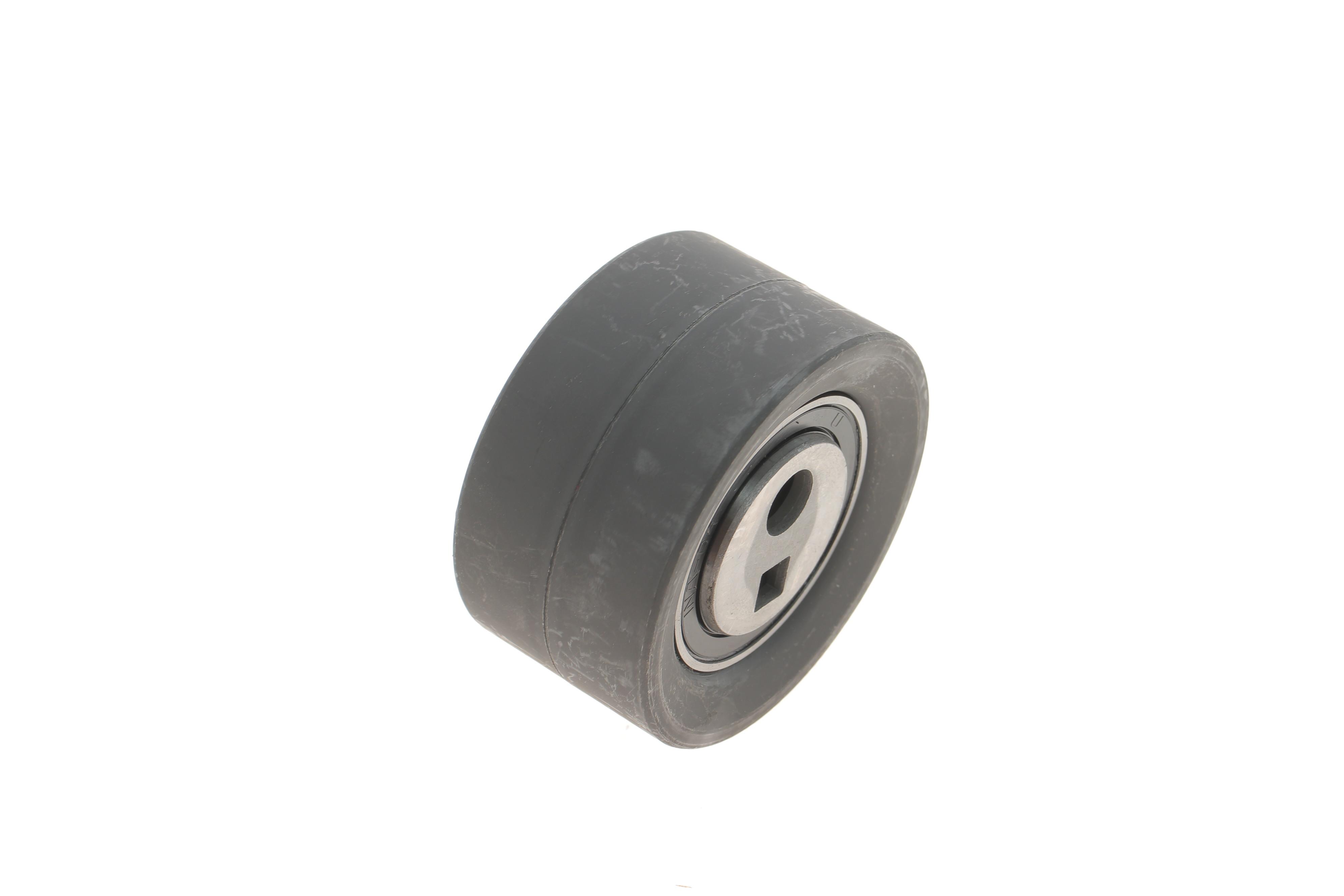 Ролик ГРМ Fiat Ducato 2.5 TDI (натяжной) (70.6х38)