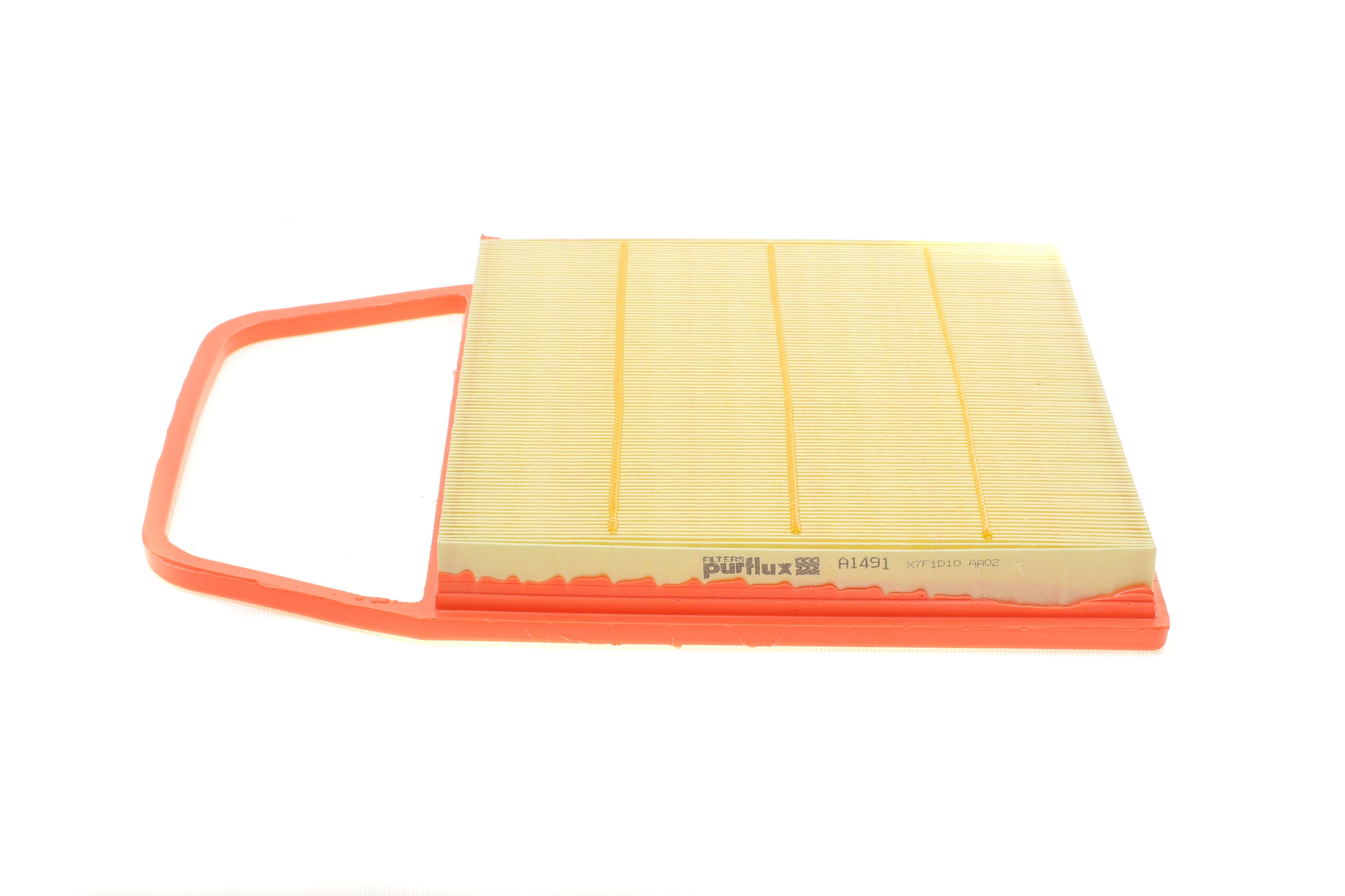 Фільтр повітряний BMW 3 (E90)/Z4 (E89) 3.0 06-