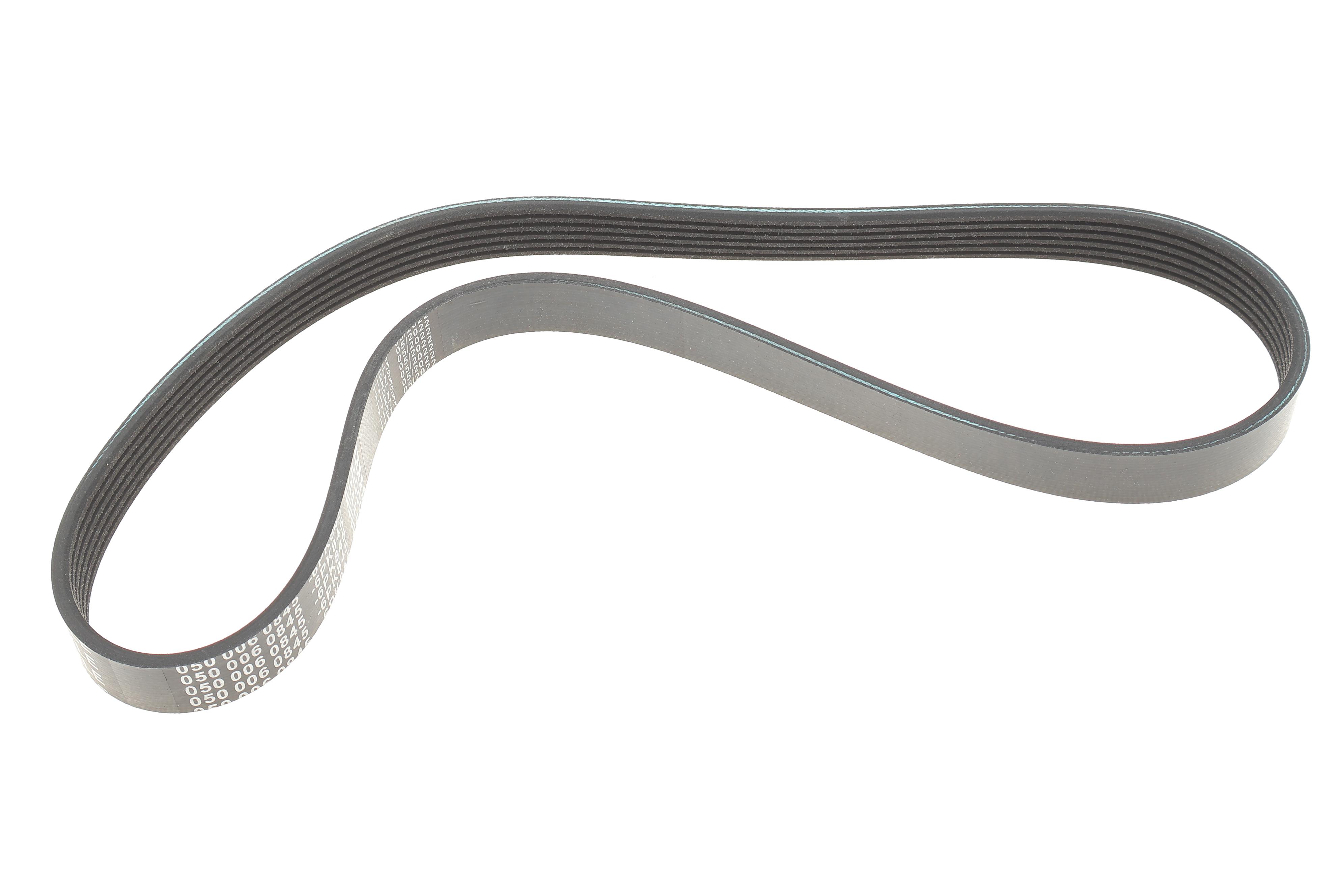 Ремінь генератора Opel Movano 2.8DTI 98-01 (ALT,WP) (6PK845)