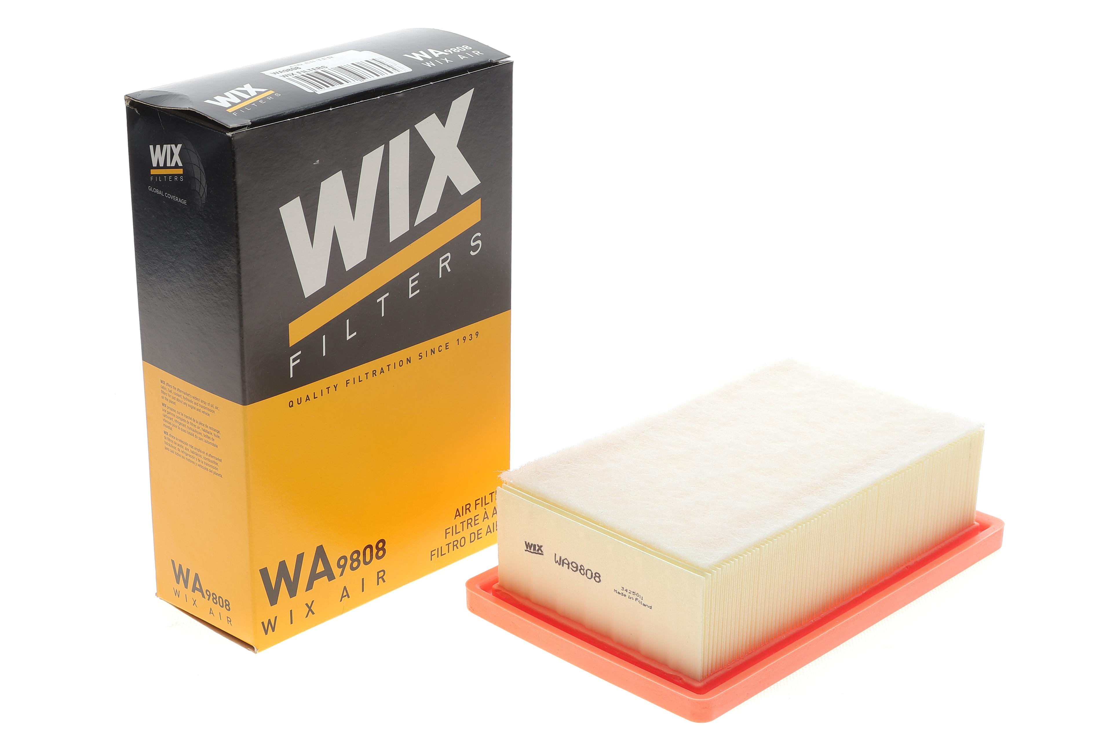 Фільтр повітряний Renault Twingo/Smart Forfour/Fortwo 0.9/1.0 14-