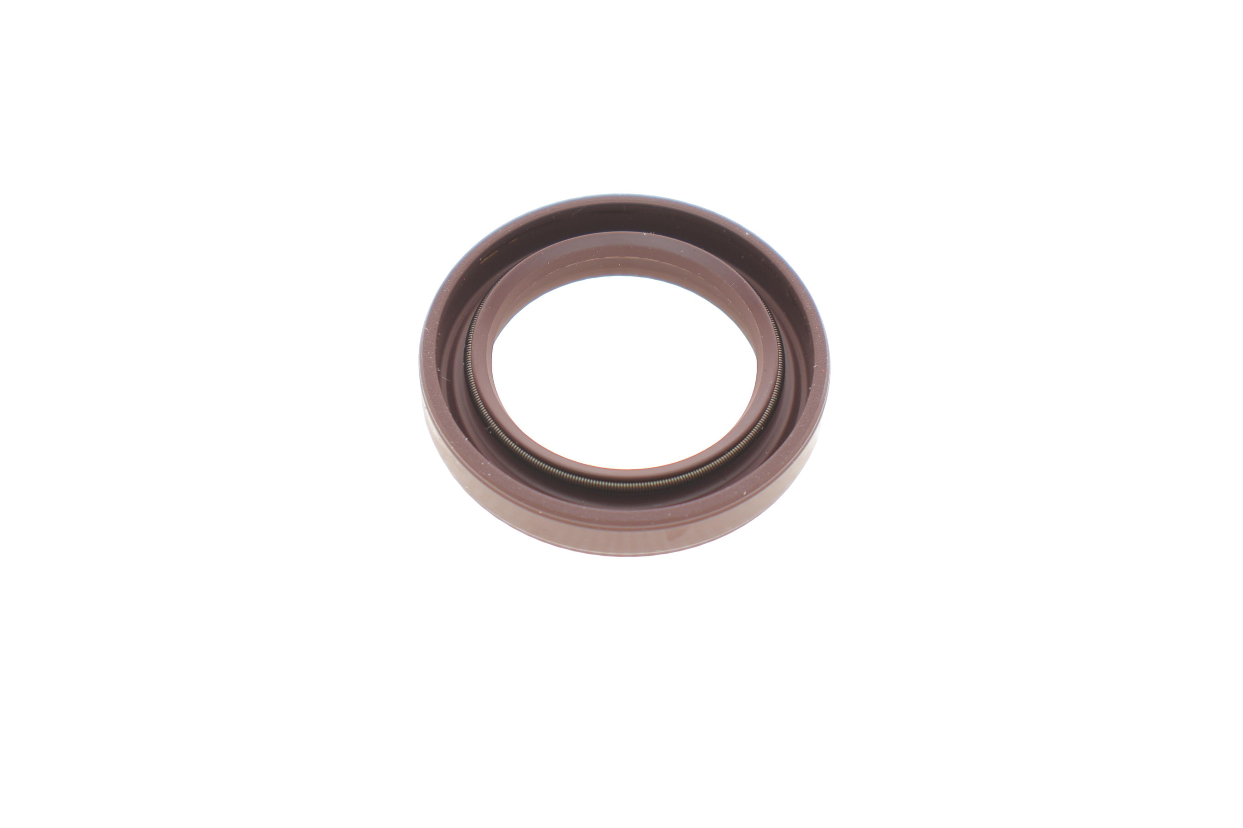 Сальник колінвалу (передній) Hyundai Accent/Kia Ceed/Sportage 06- (26x37.5x6)