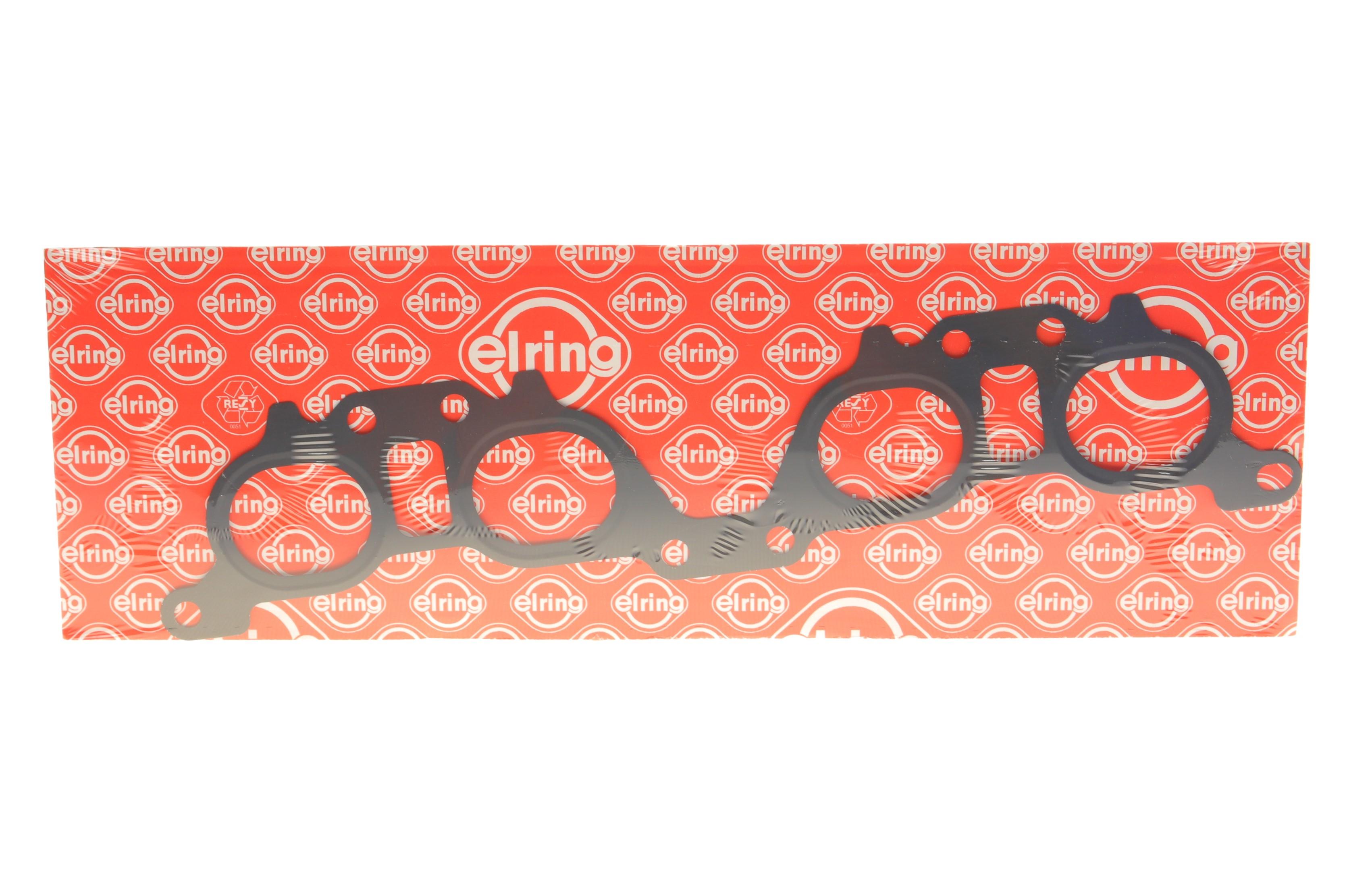 Прокладка коллектора впускного Toyota Carina/Camry/Avensis 2.0i 86-00