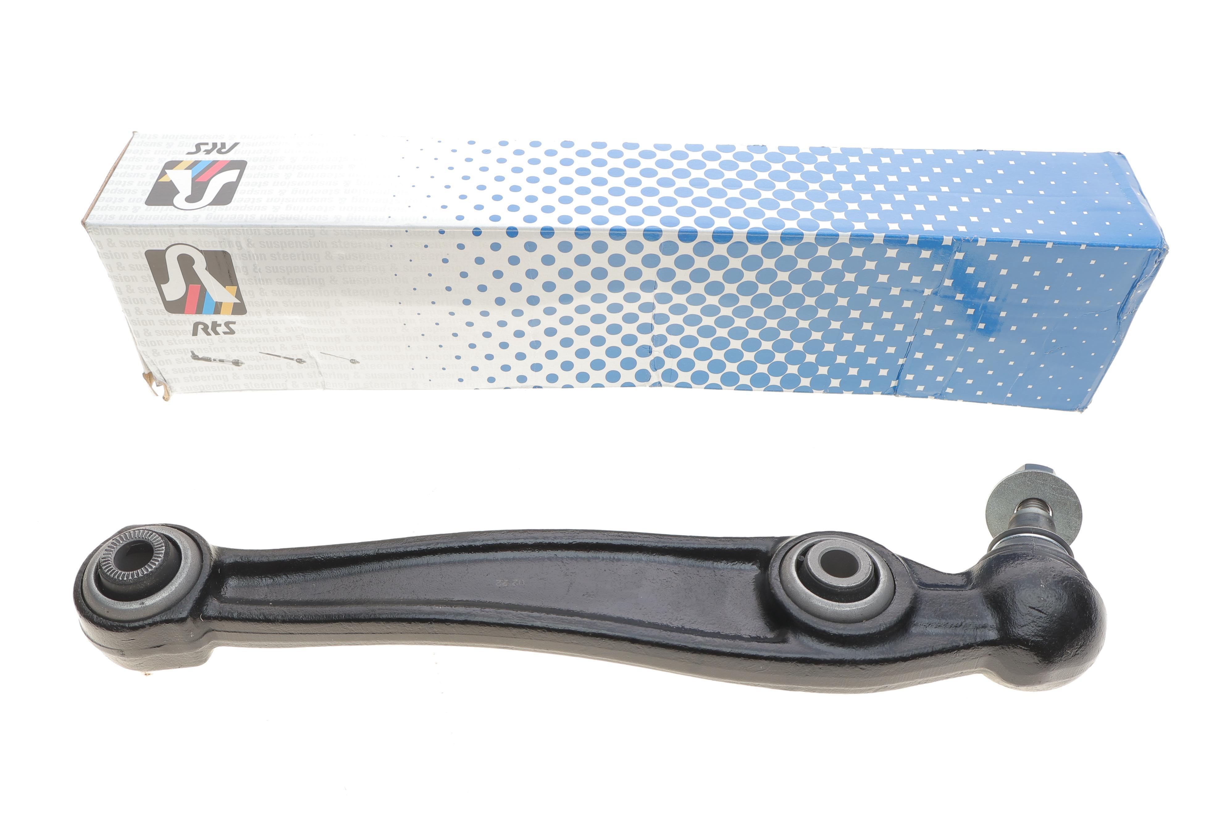 Важіль підвіски (передній/знизу/ззаду) (L) BMW X5 (E70)/X6 (E71/E72) 06-14