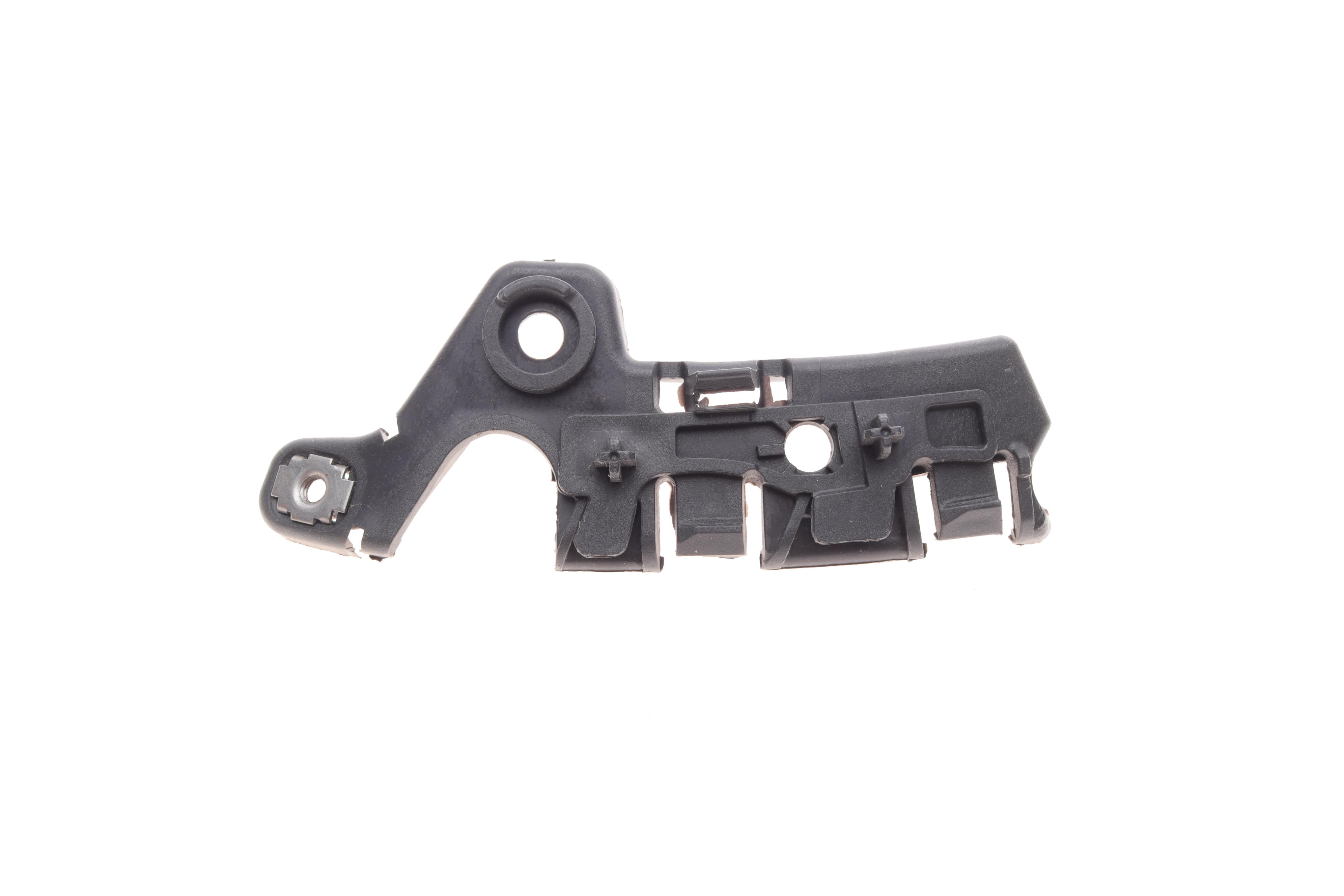 Кронштейн крепления бампера (переднего) Renault Megane 08- (к-кт 2шт)