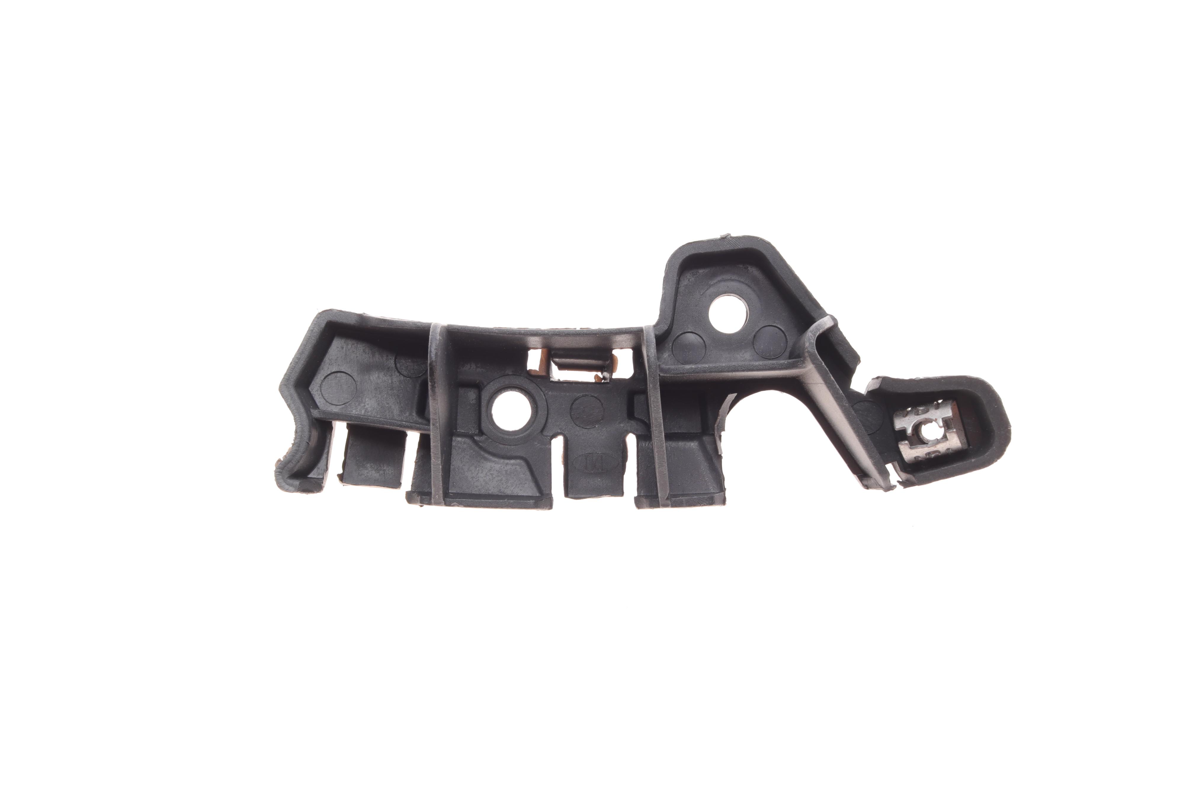 Кронштейн крепления бампера (переднего) Renault Megane 08- (к-кт 2шт)