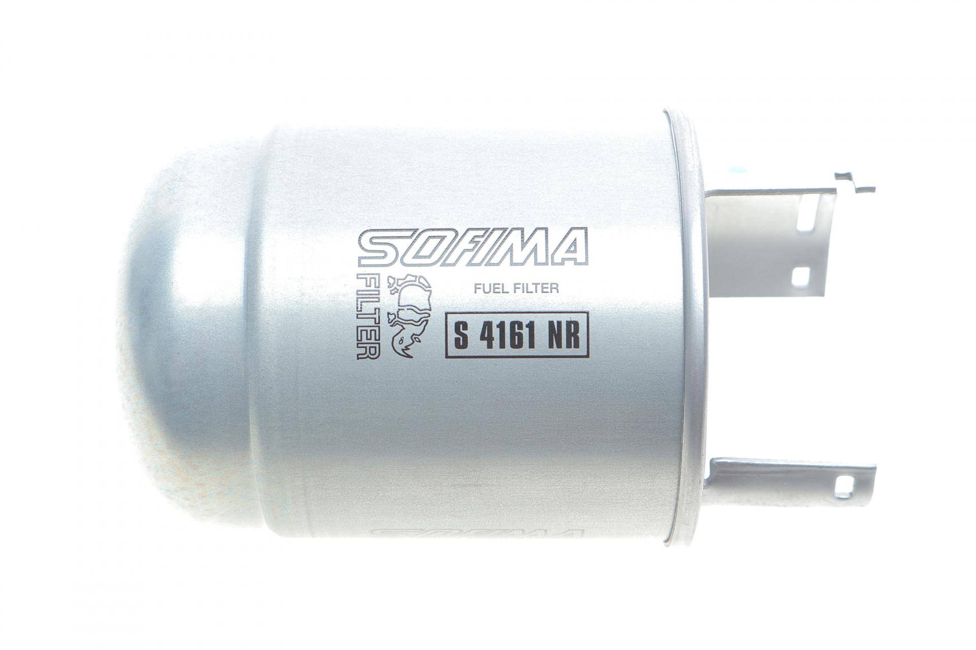 Фільтр паливний Renault Kadjar/Koleos 1.5/2.0 Blue dCi 18- (OE line)