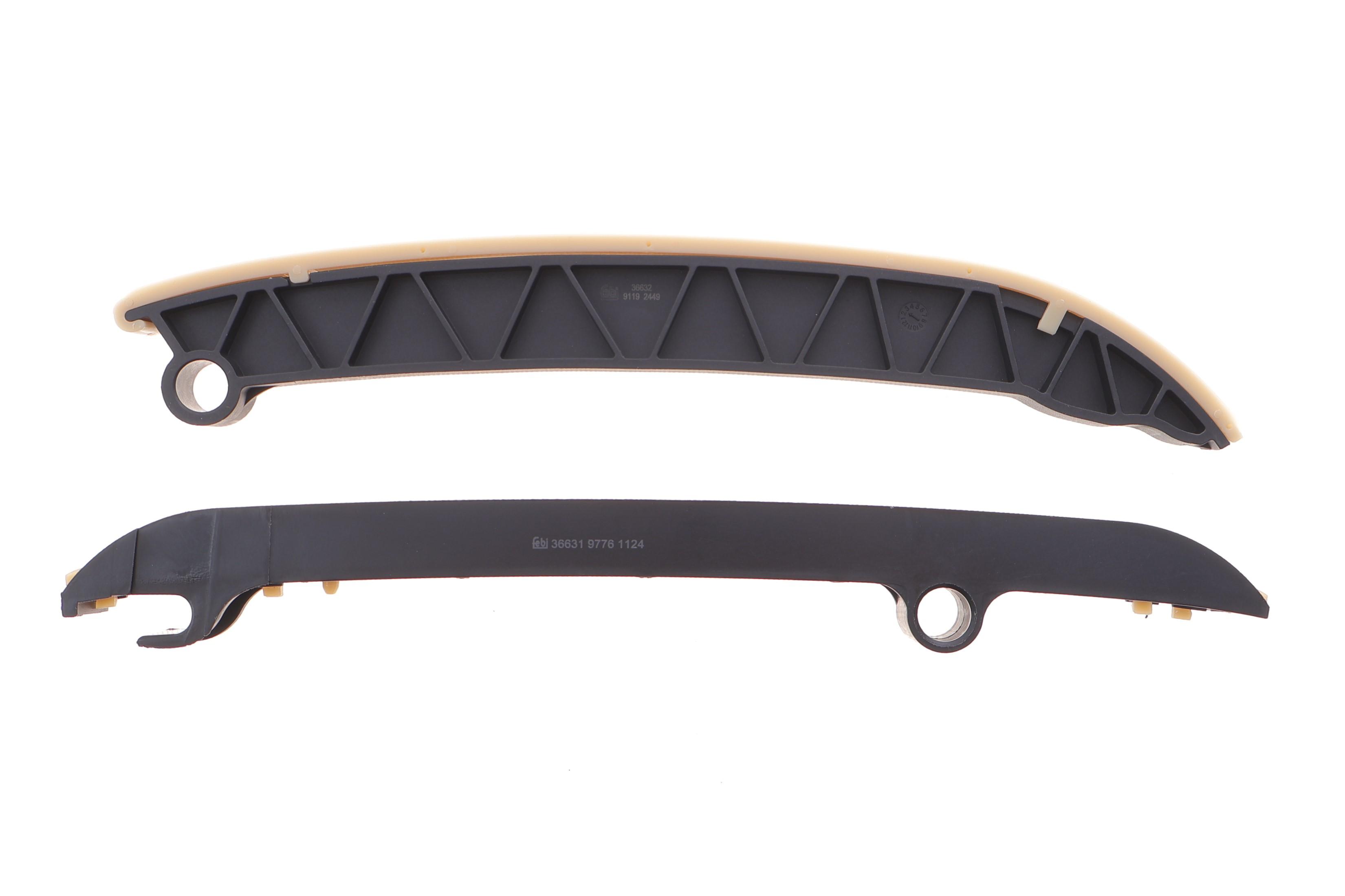 Комплект ланцюга ГРМ VW Caddy III 1.2TSI 10-15