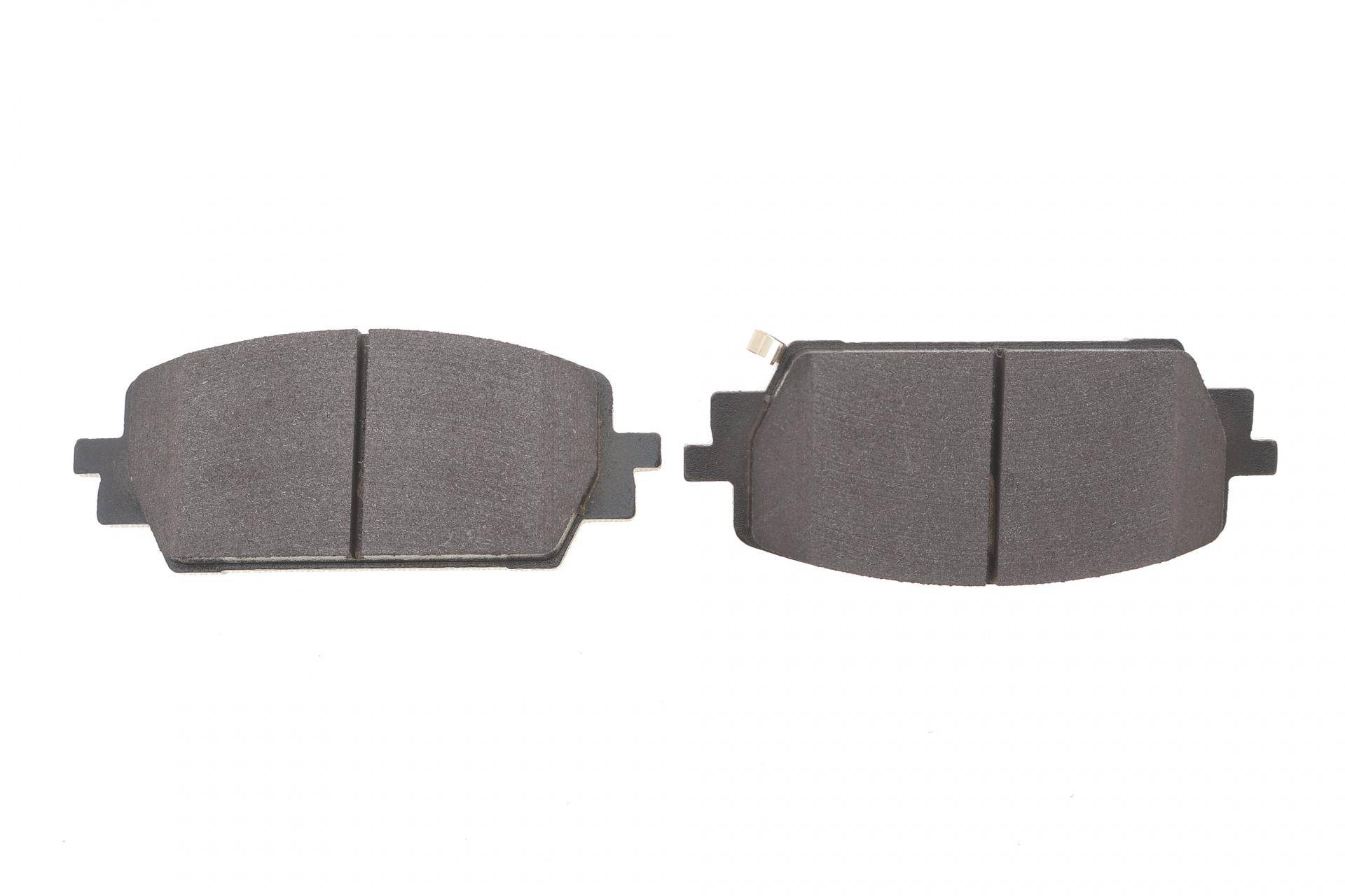 Колодки гальмівні (передні) Hyundai Santa Fe/Kia Sorento 20-