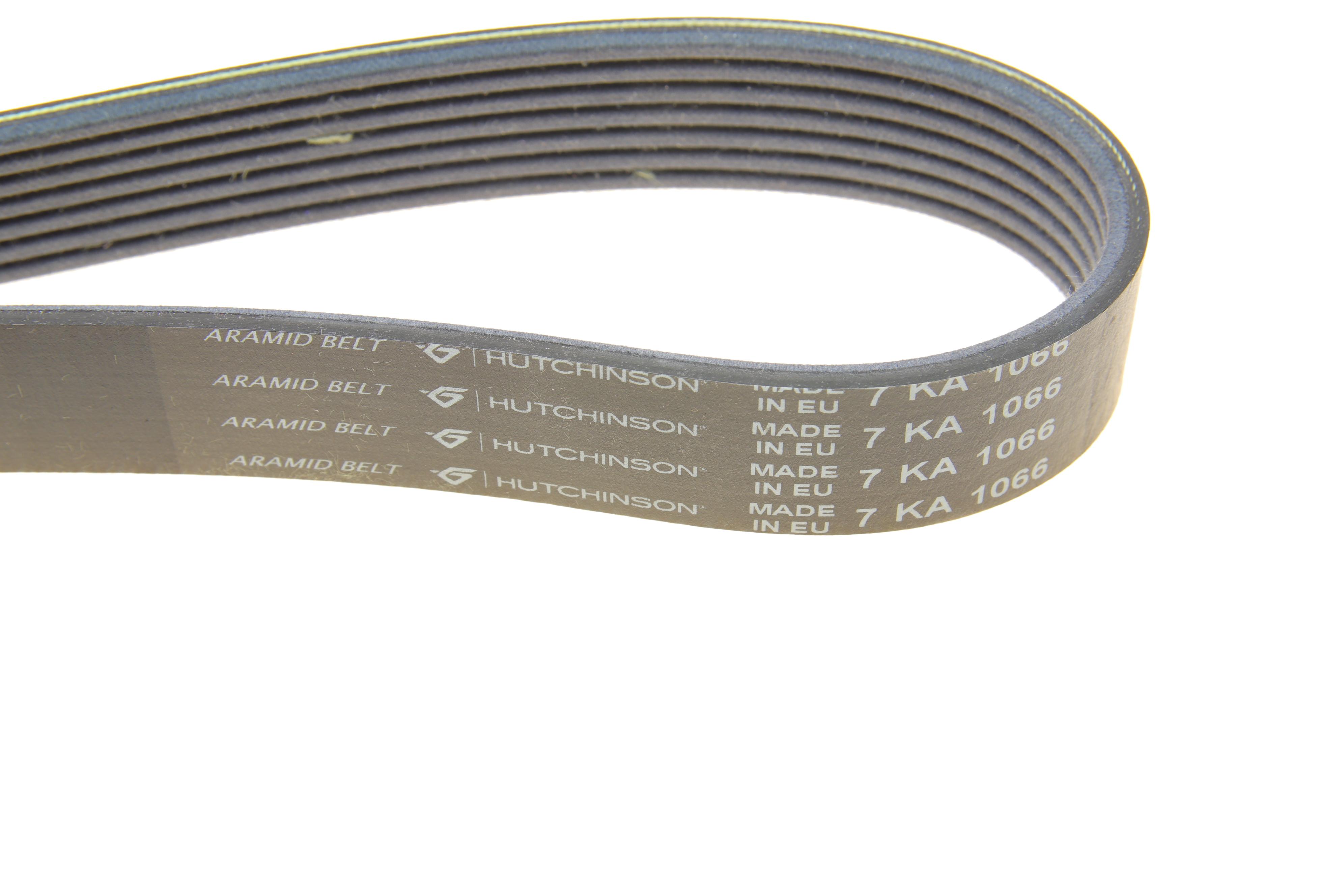 Ремінь генератора Hyundai Tucson/Kia Sportage 1.6 CRDI 19-