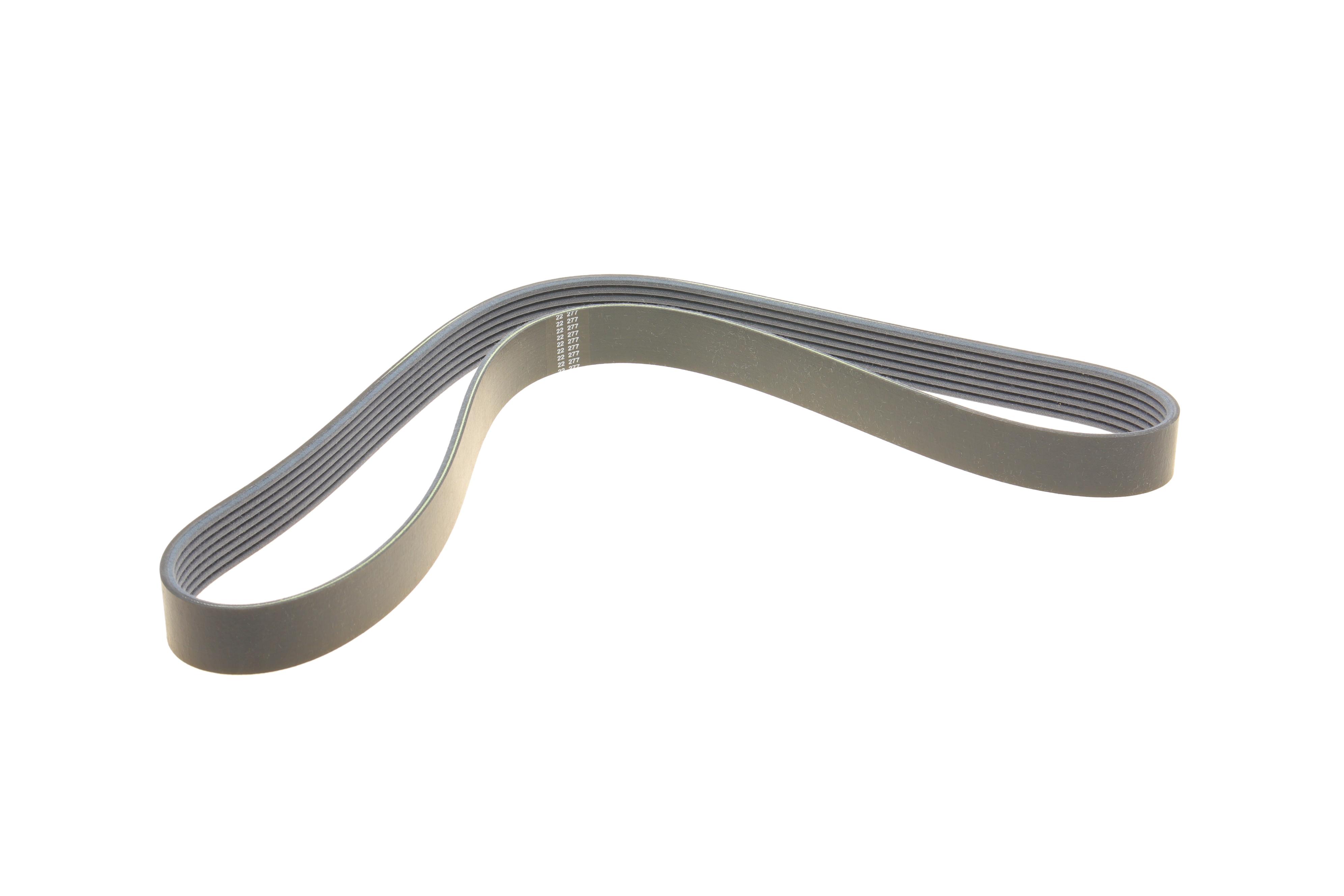 Ремінь генератора Hyundai Tucson/Kia Sportage 1.6 CRDI 19-