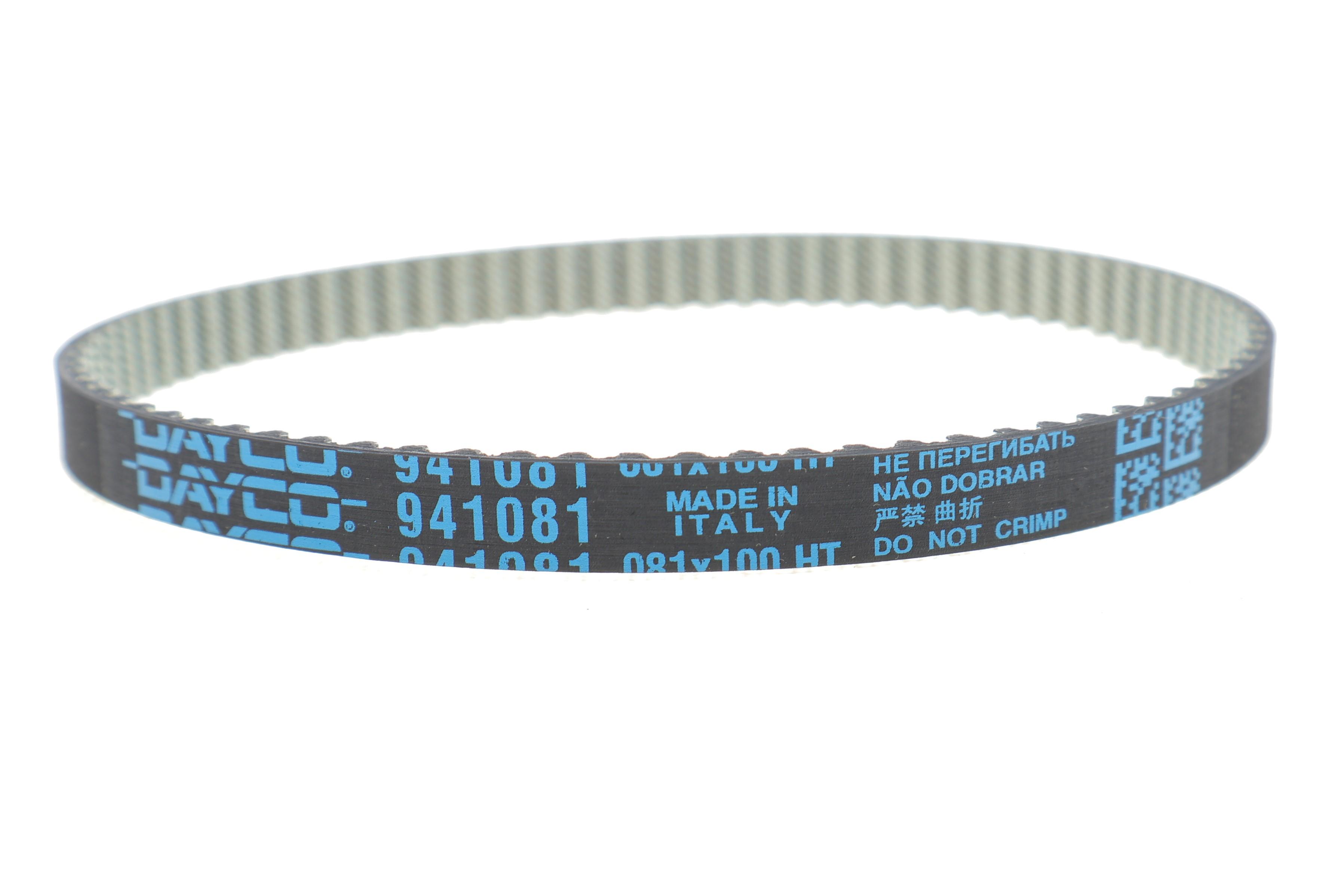 Ремінь ГРМ VW Caddy/Golf/Polo/Audi A3/Q2/Q3/Seat Leon 1.0-1.6 14- (10x81z)